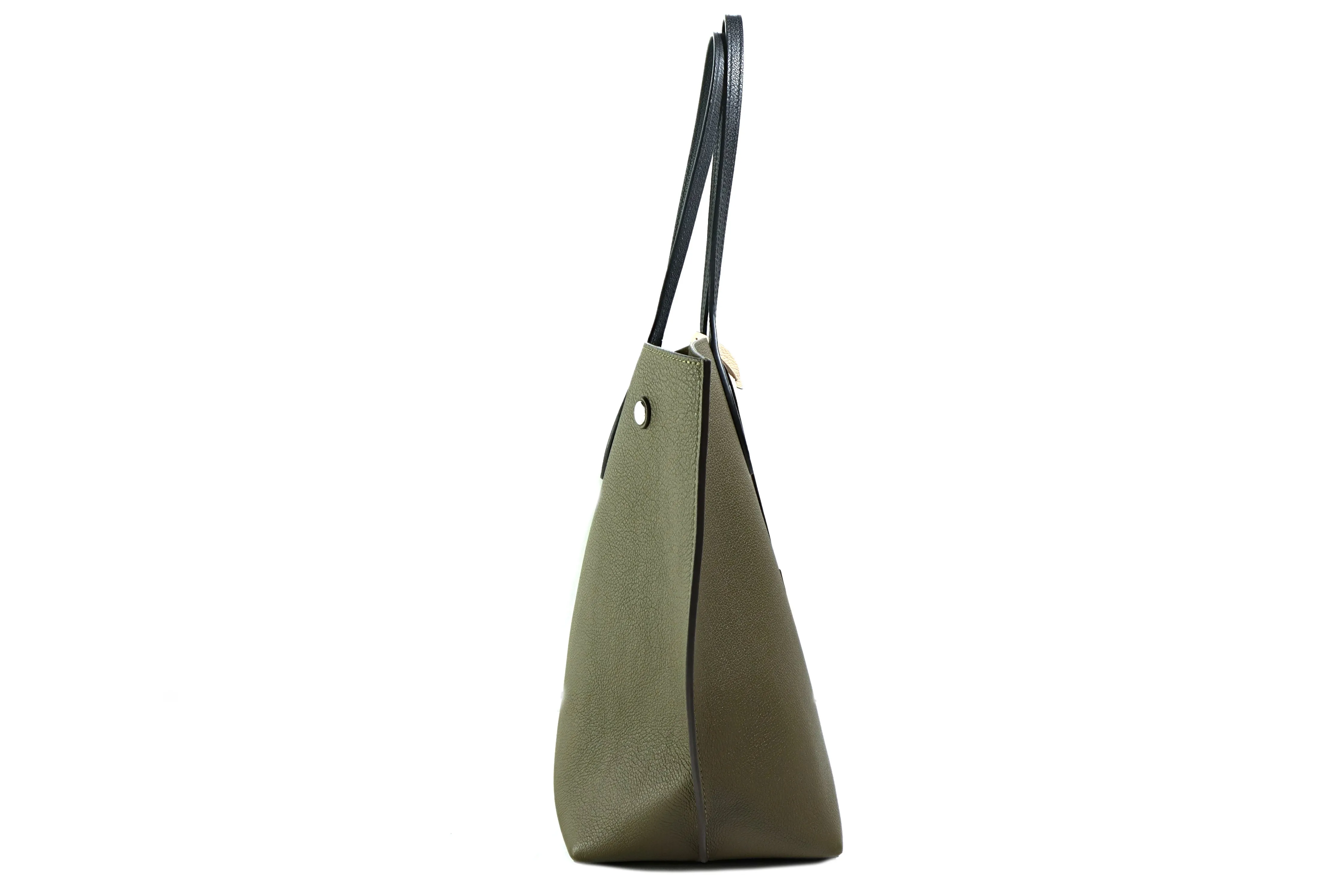 Louis Vuitton LockMe Go Tote