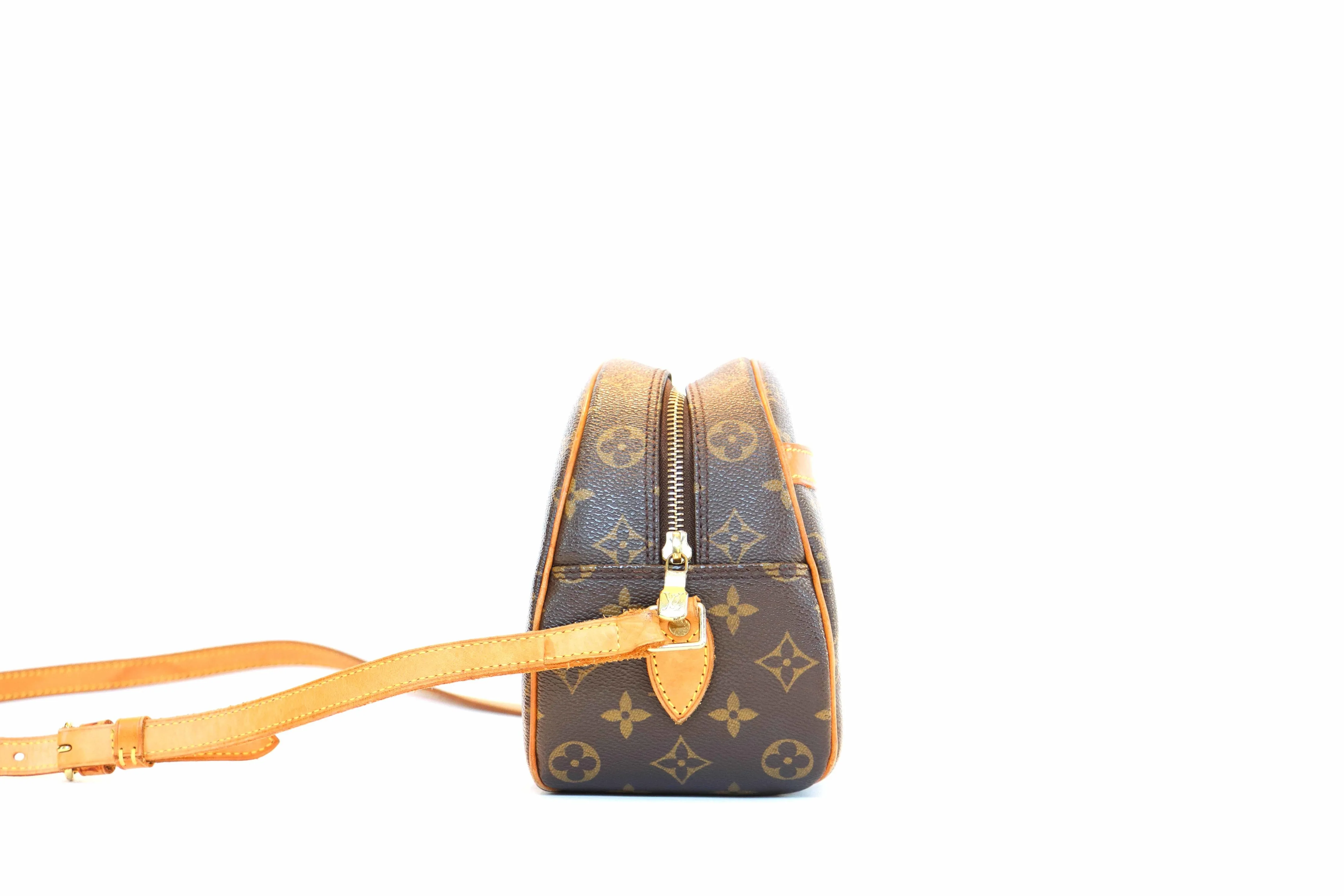 Louis Vuitton Monogram Blois Bag