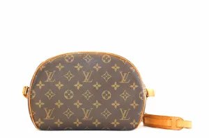 Louis Vuitton Monogram Blois Bag