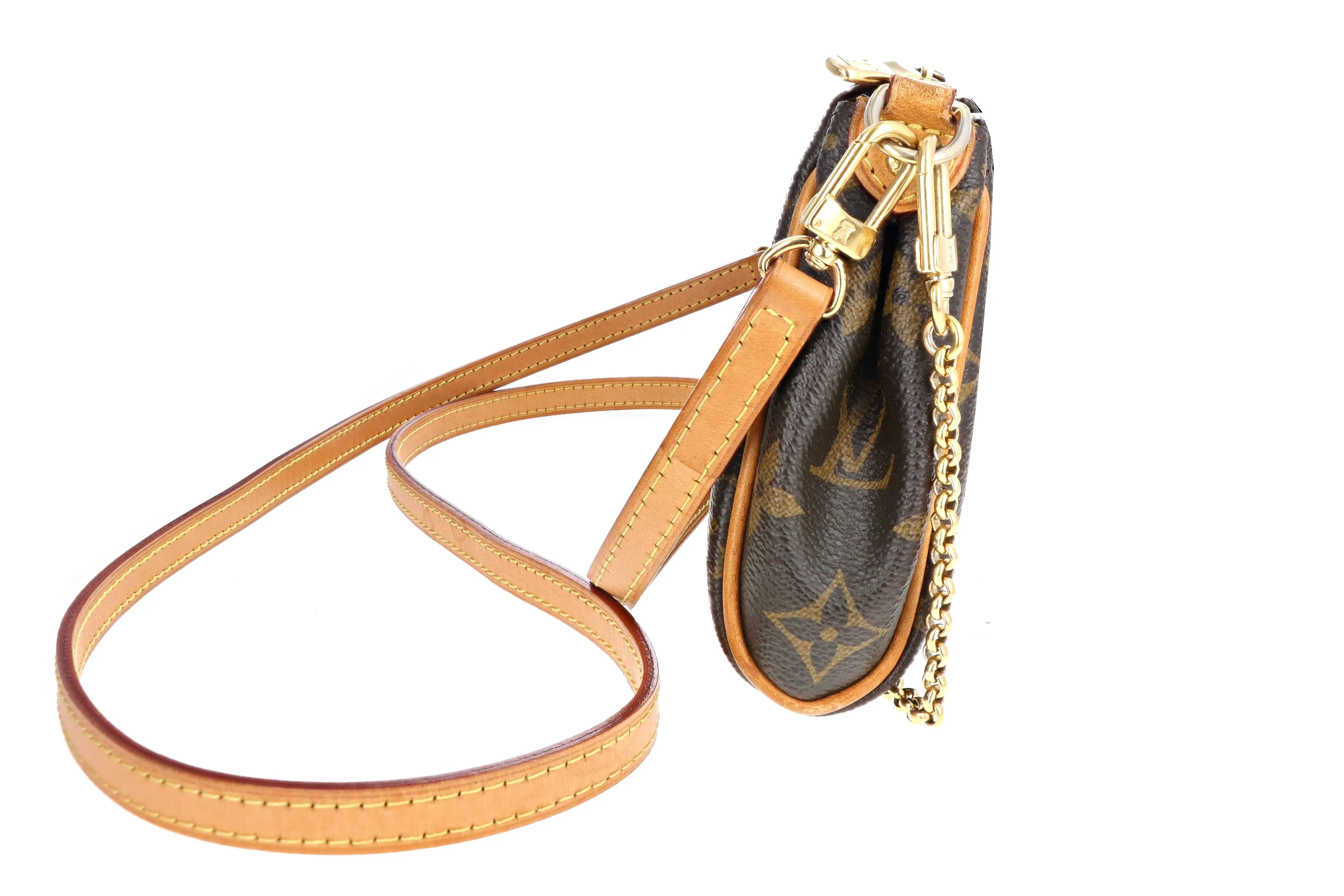 Louis Vuitton Monogram Eva