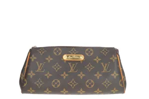 Louis Vuitton Monogram Eva