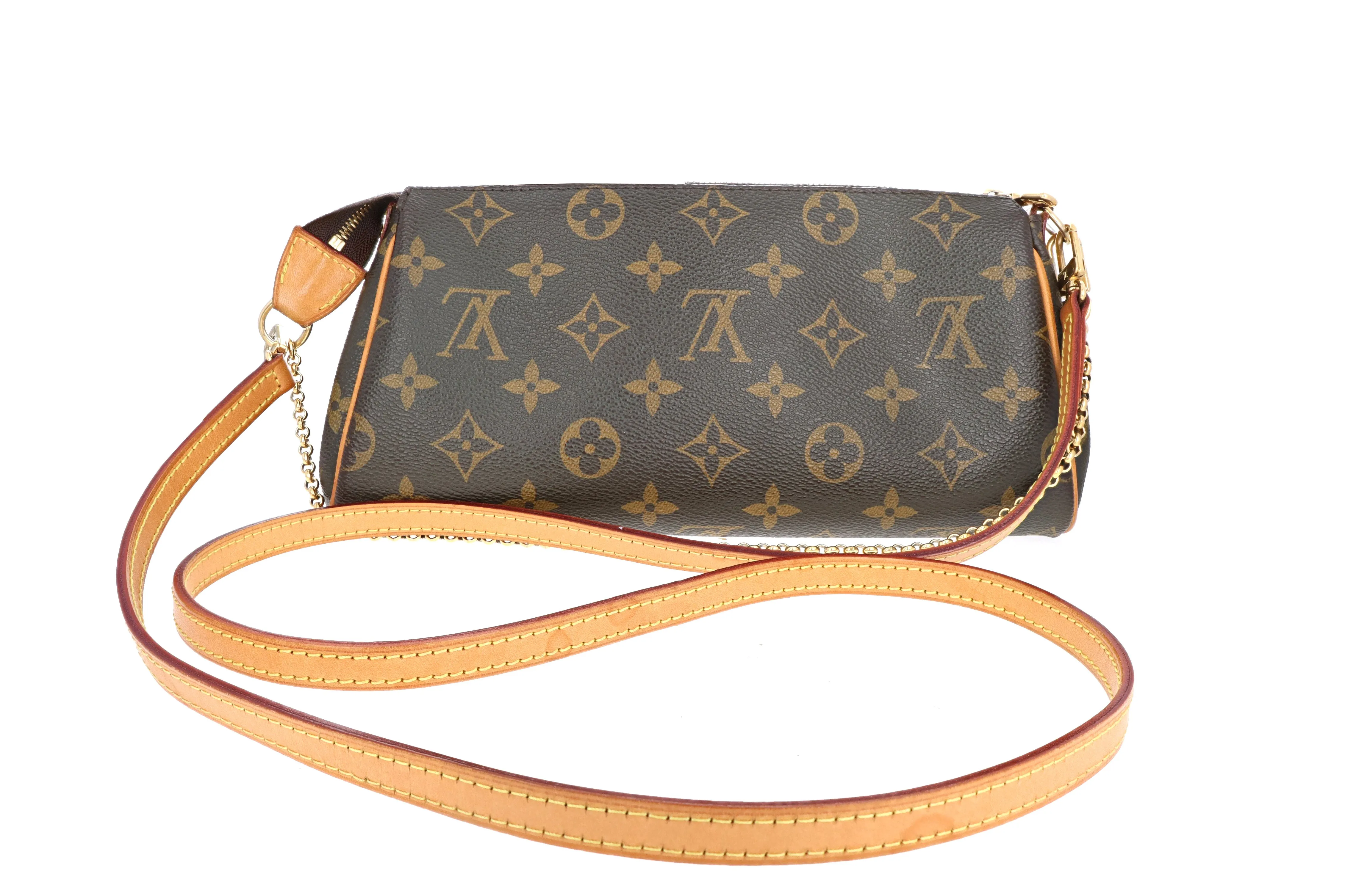 Louis Vuitton Monogram Eva