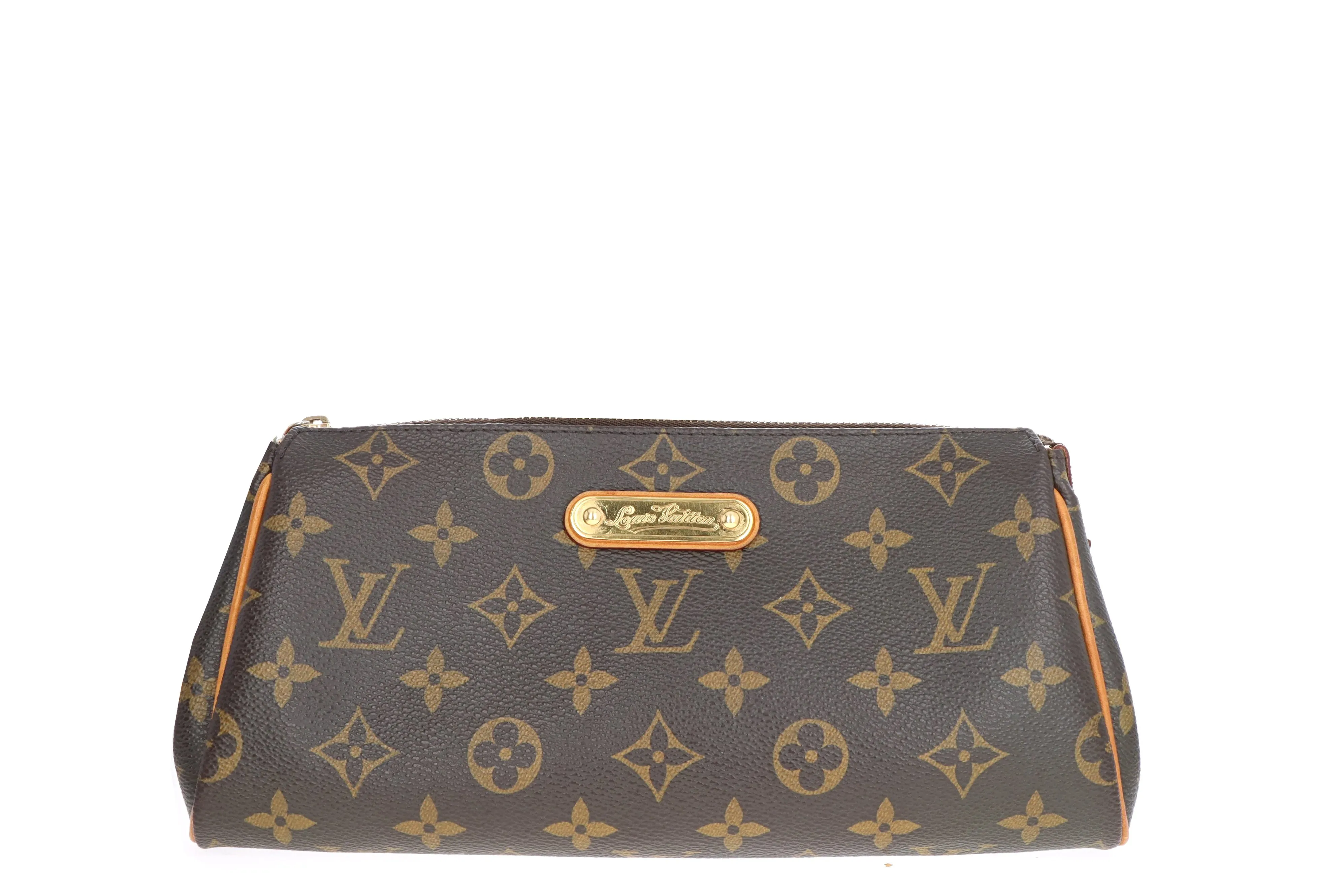 Louis Vuitton Monogram Eva