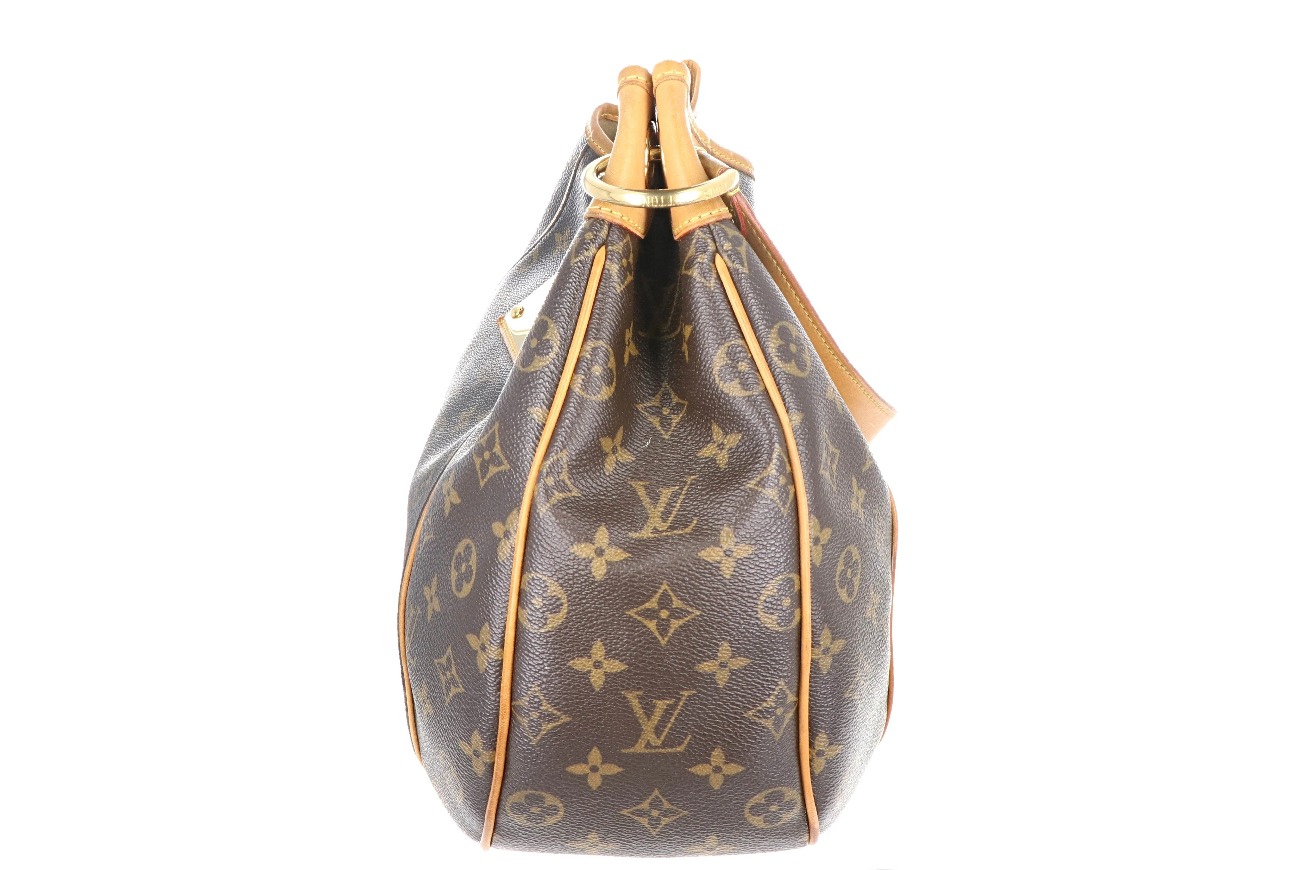 Louis Vuitton Monogram Galleria PM