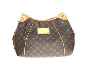 Louis Vuitton Monogram Galleria PM