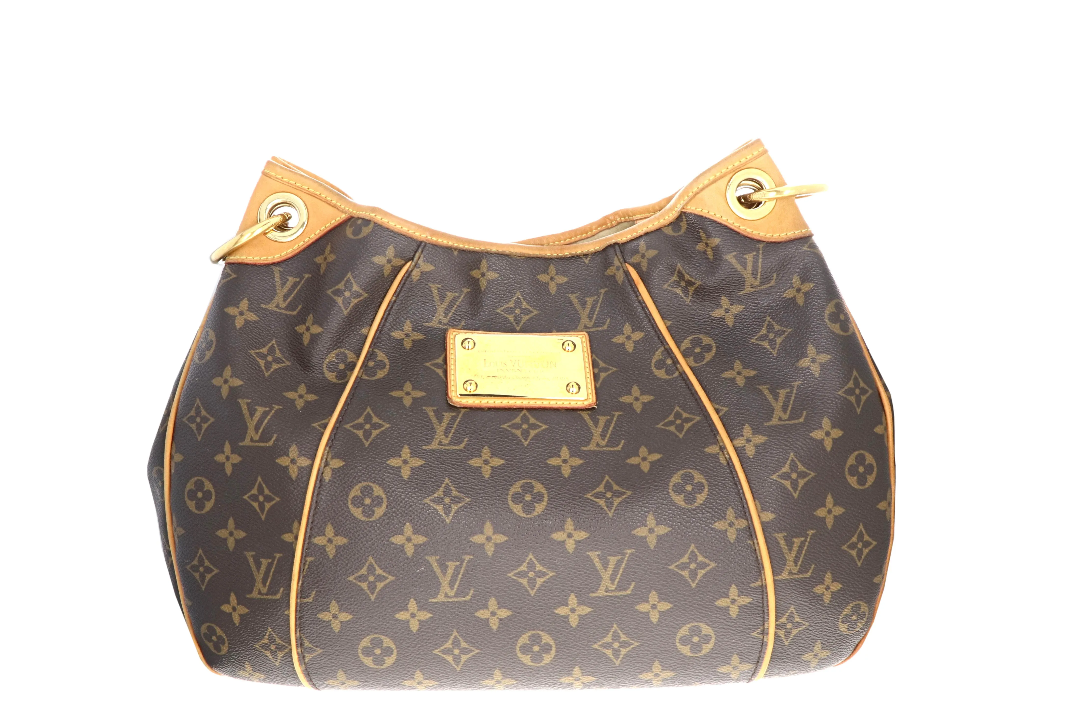 Louis Vuitton Monogram Galleria PM