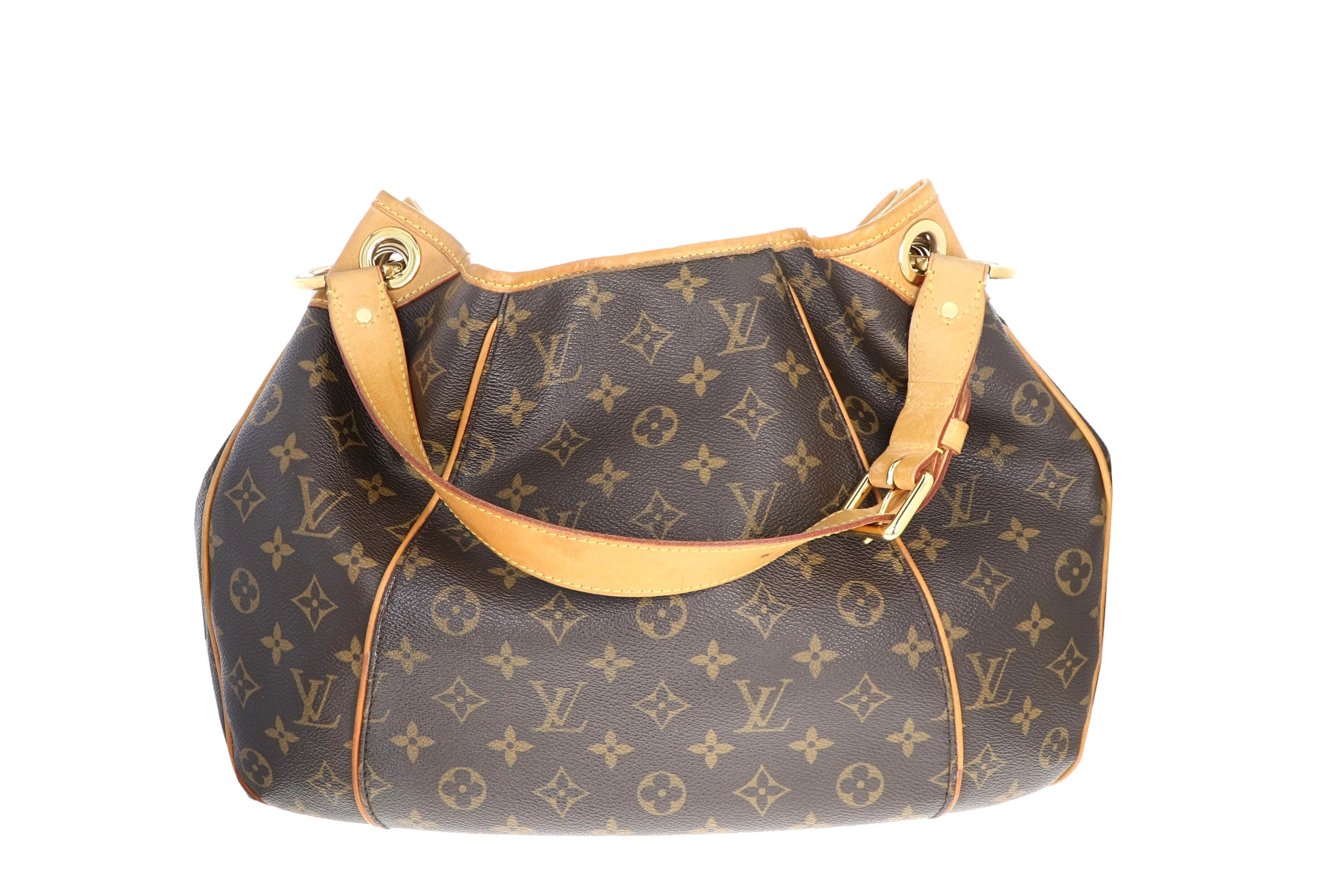Louis Vuitton Monogram Galleria PM