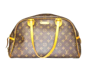 Louis Vuitton Monogram Montorgueil GM