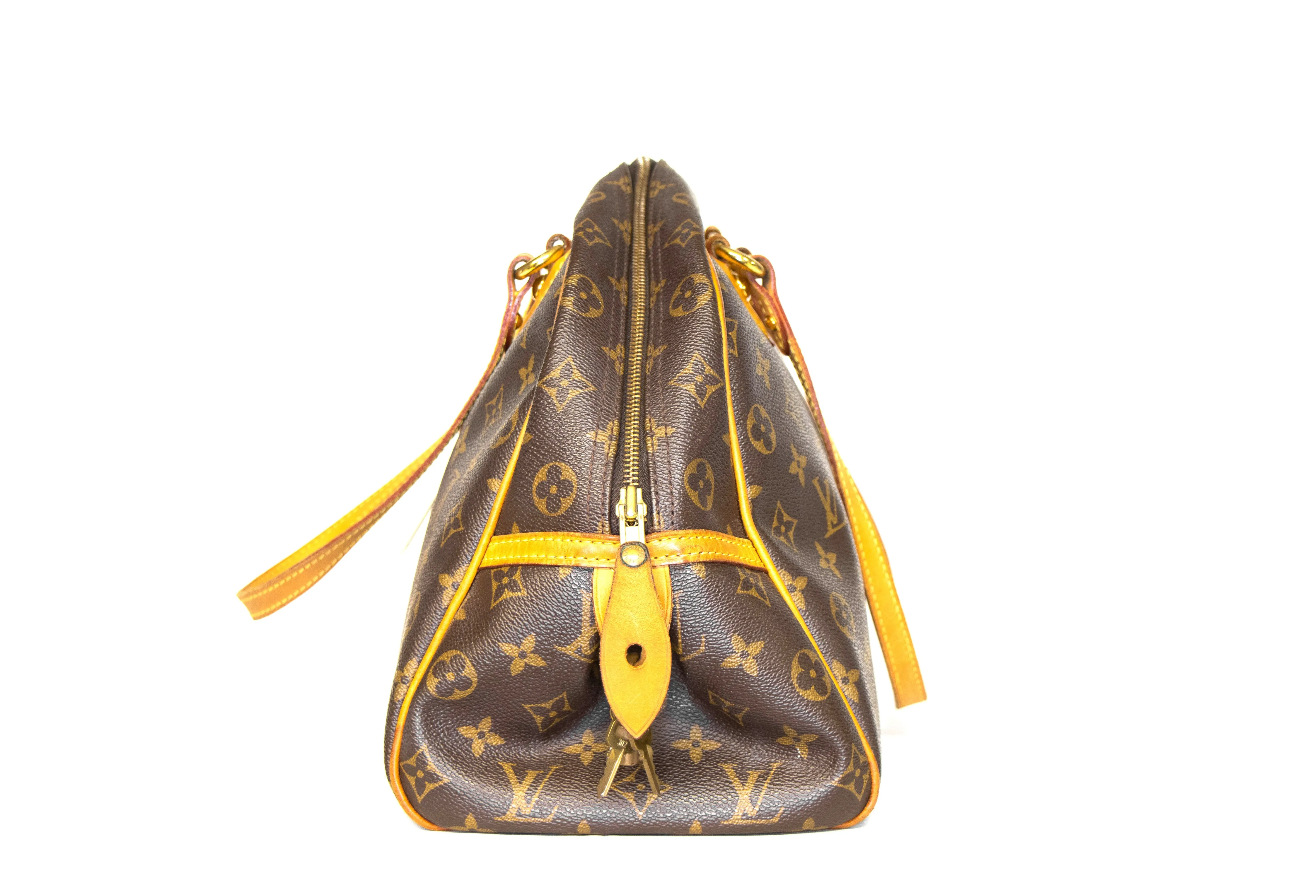 Louis Vuitton Monogram Montorgueil GM