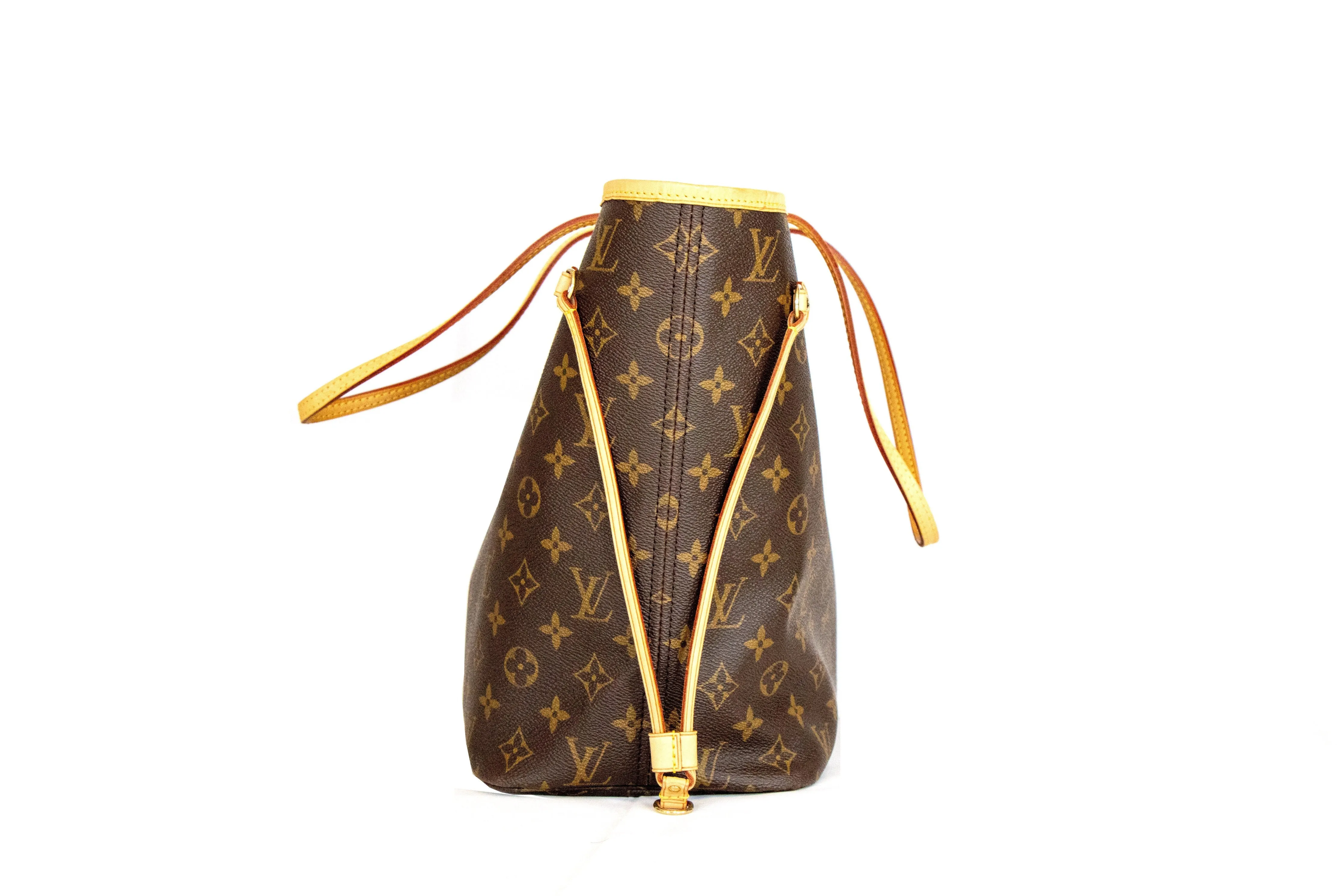 Louis Vuitton Monogram Neverfull GM