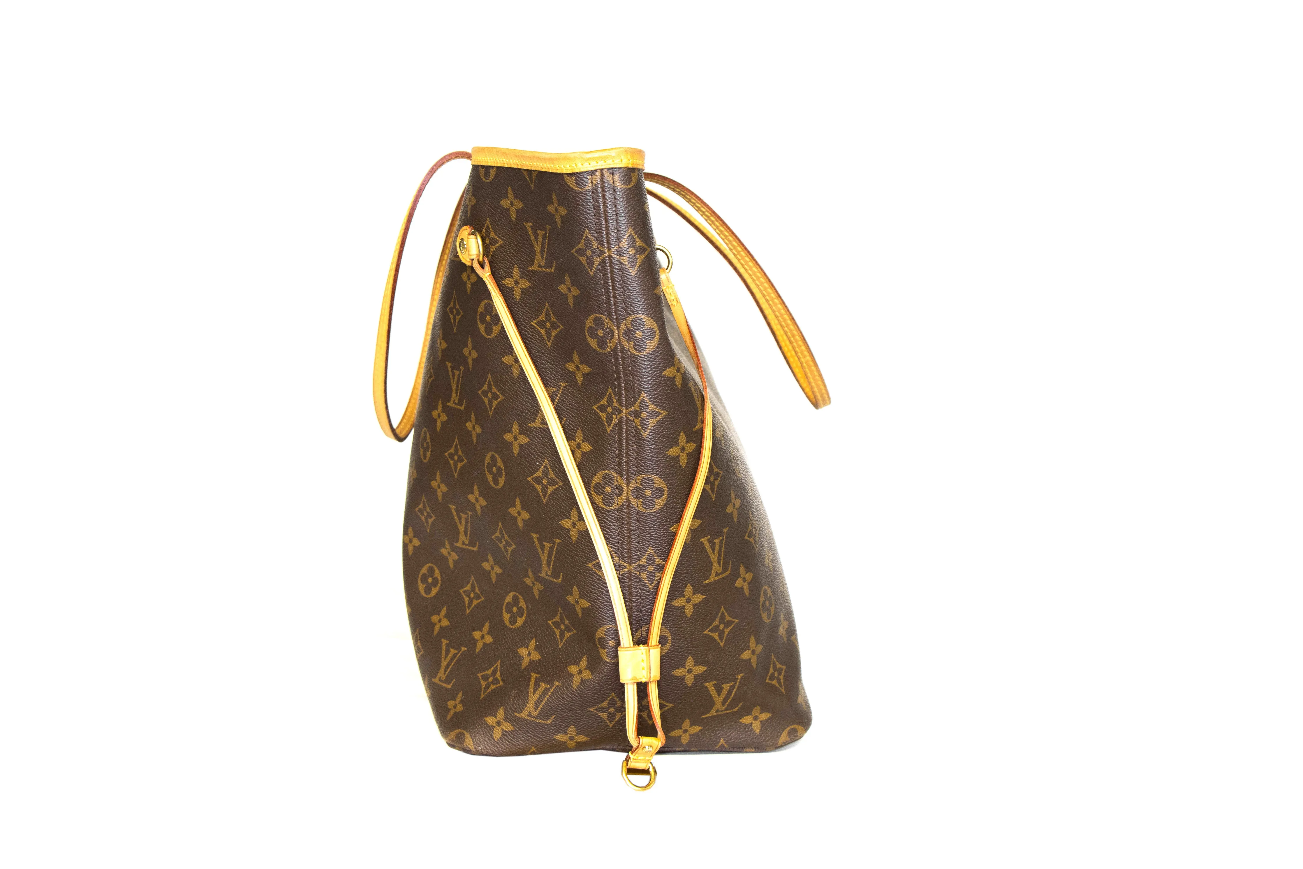 Louis Vuitton Monogram Neverfull GM