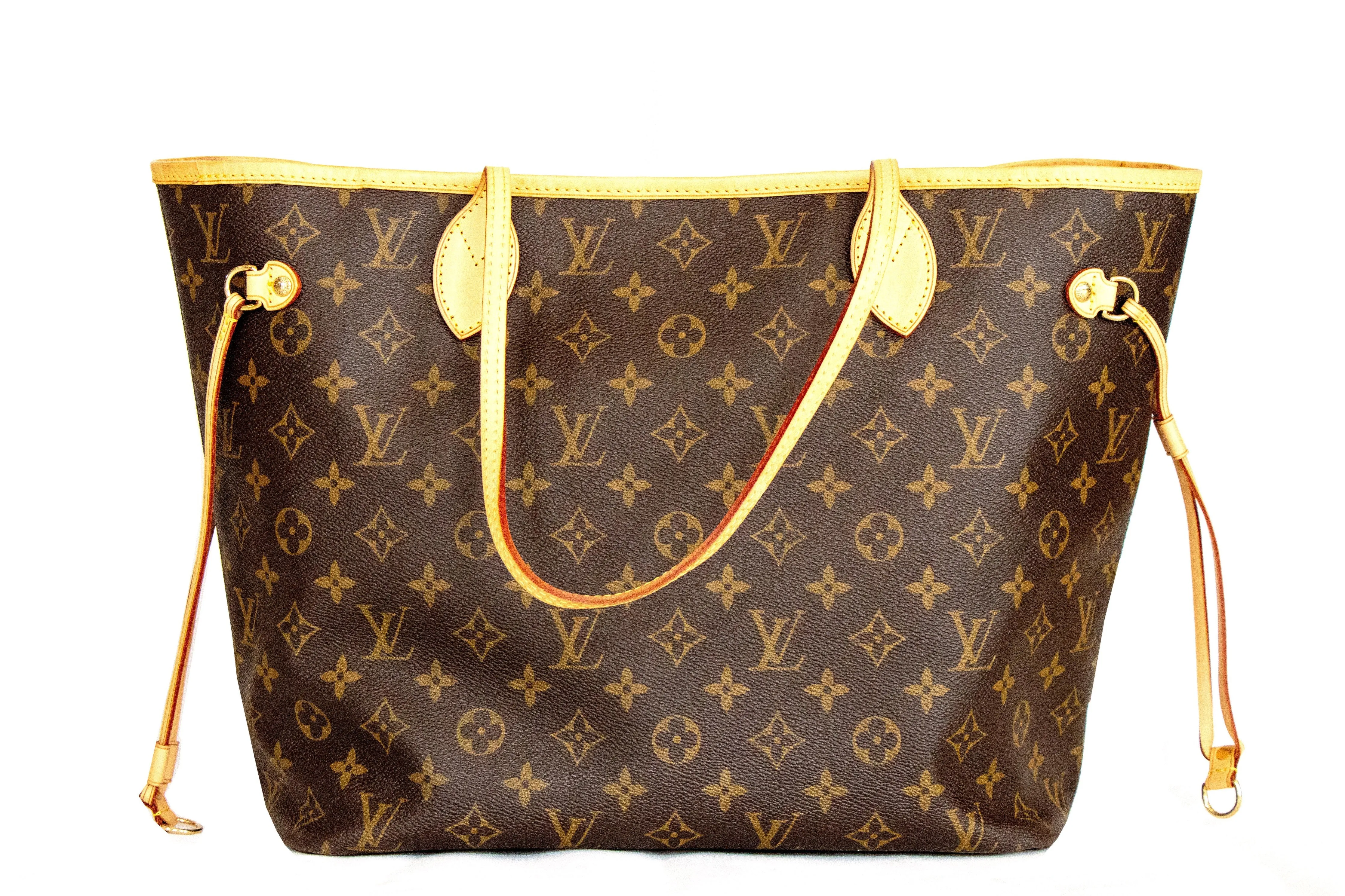 Louis Vuitton Monogram Neverfull GM