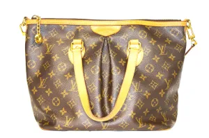 Louis Vuitton Monogram Palermo PM