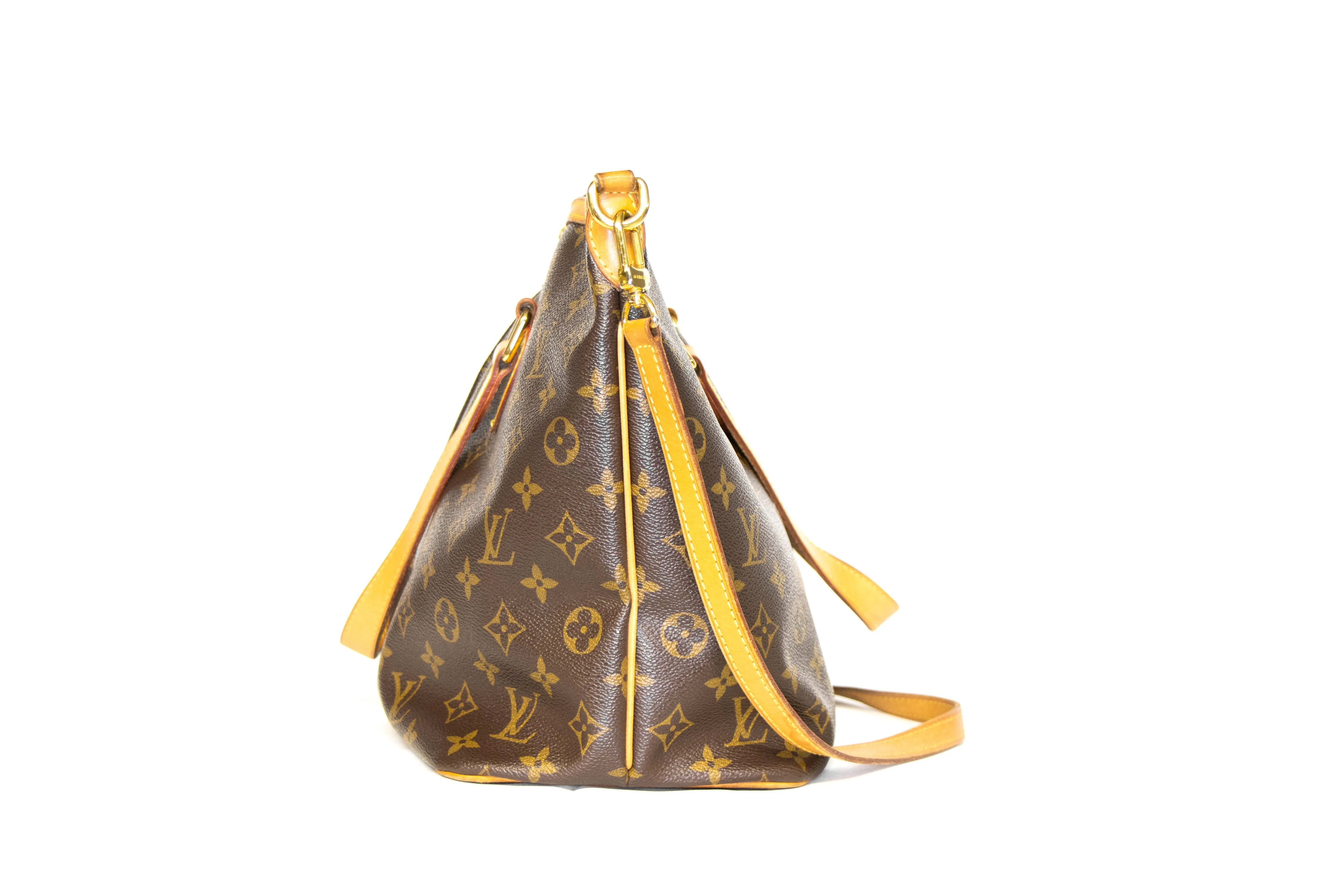 Louis Vuitton Monogram Palermo PM