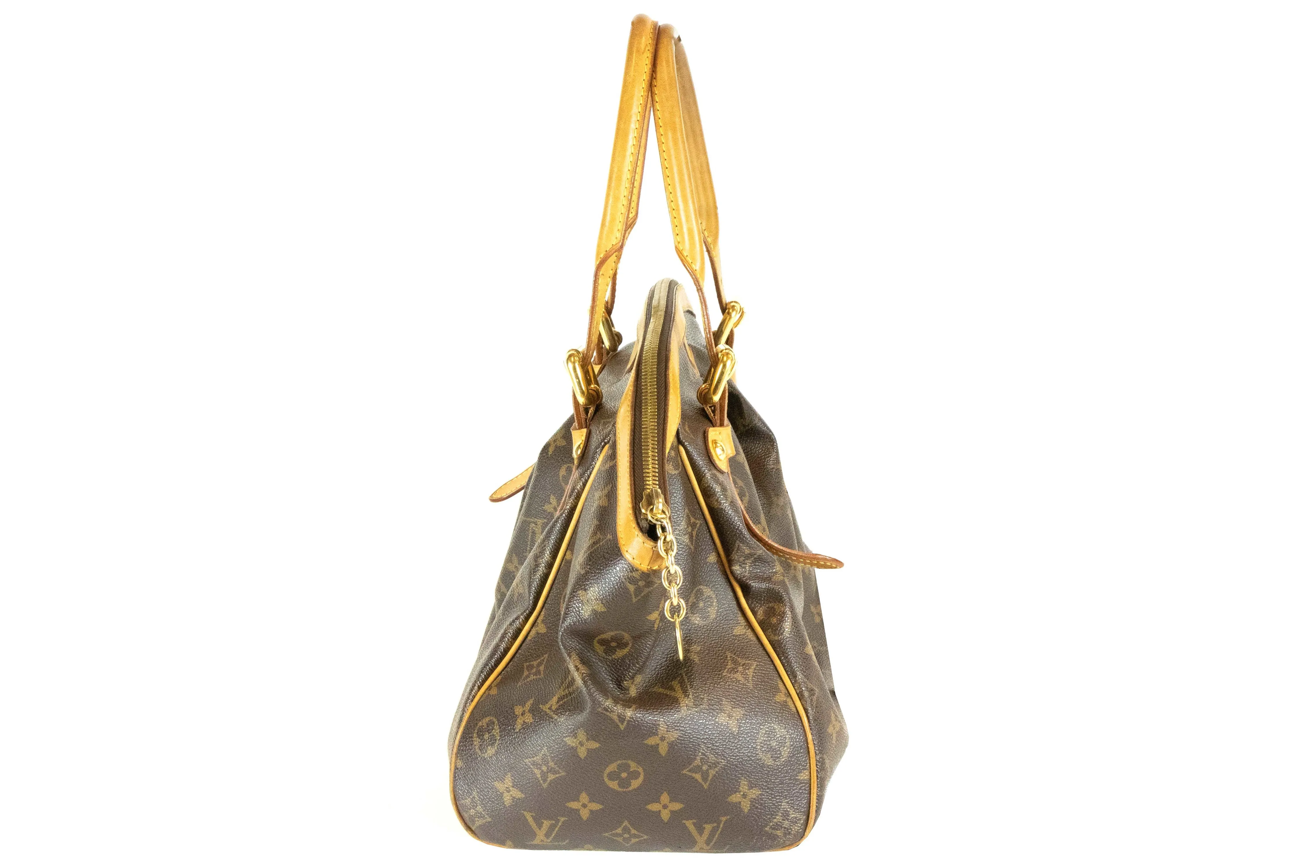 Louis Vuitton Monogram Tivoli GM