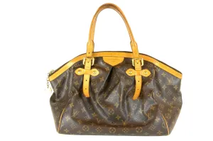 Louis Vuitton Monogram Tivoli GM