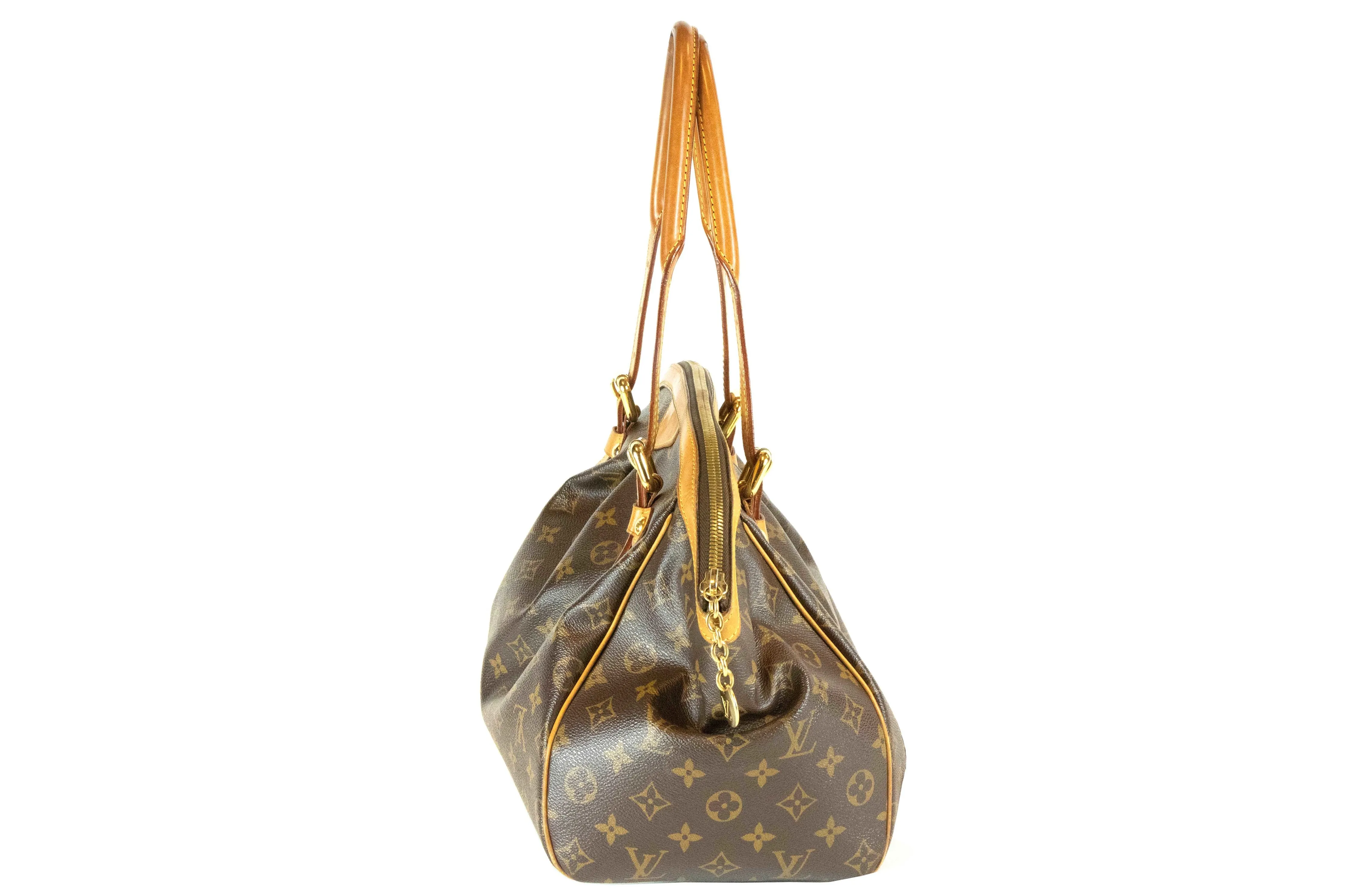 Louis Vuitton Monogram  Tivoli GM