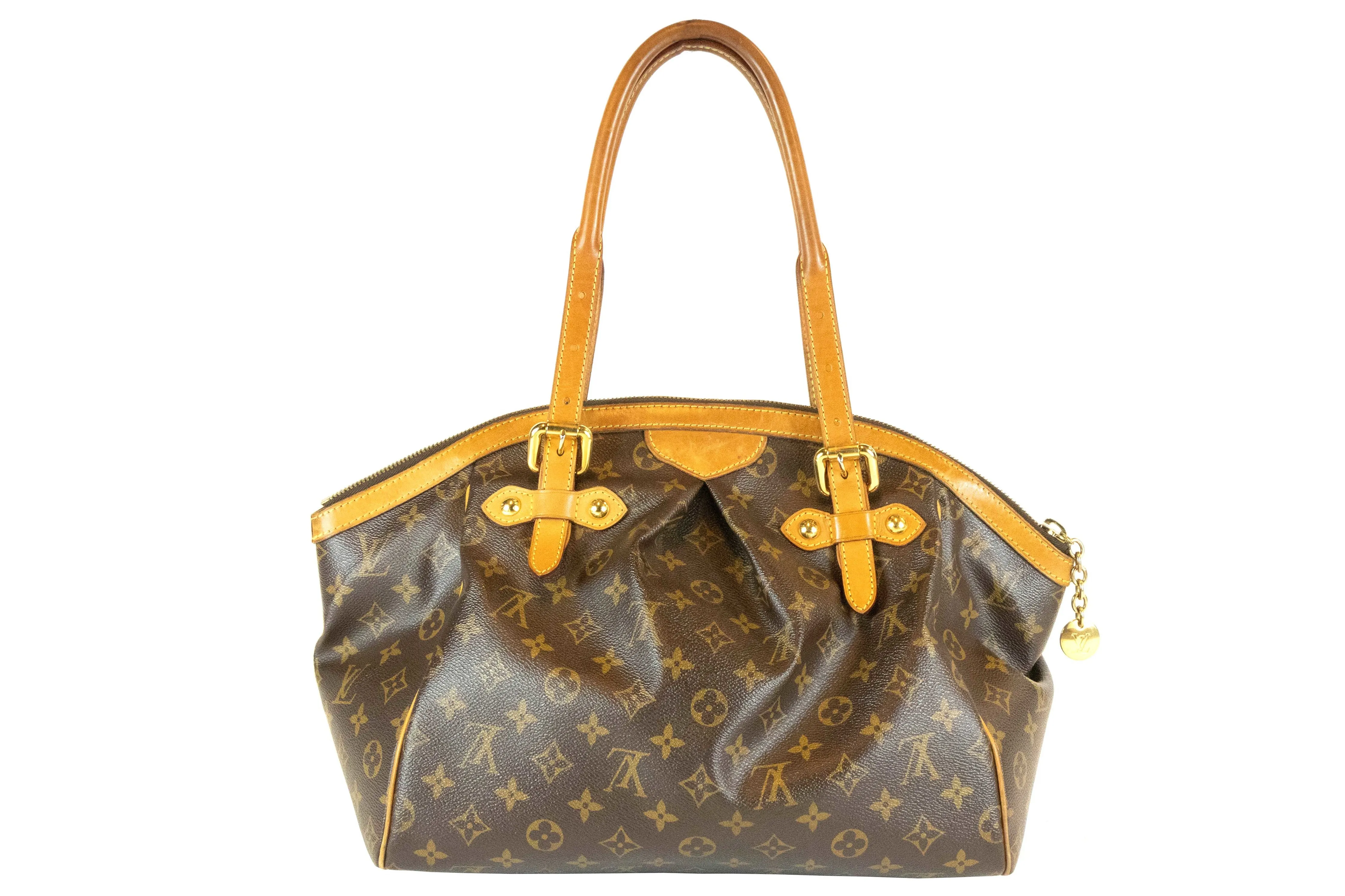 Louis Vuitton Monogram  Tivoli GM
