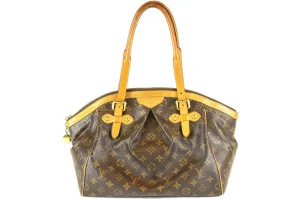 Louis Vuitton Monogram  Tivoli GM