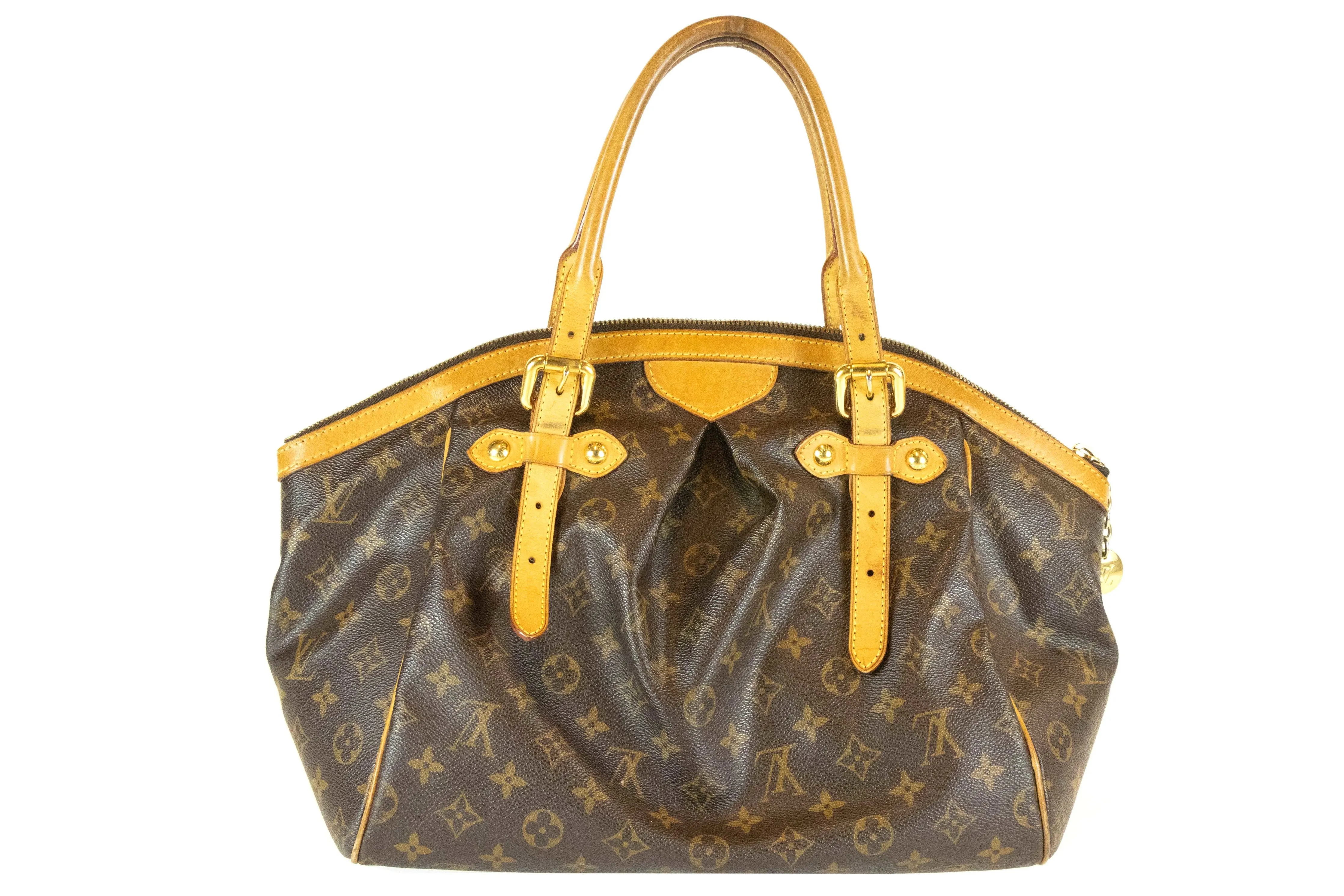 Louis Vuitton Monogram Tivoli GM