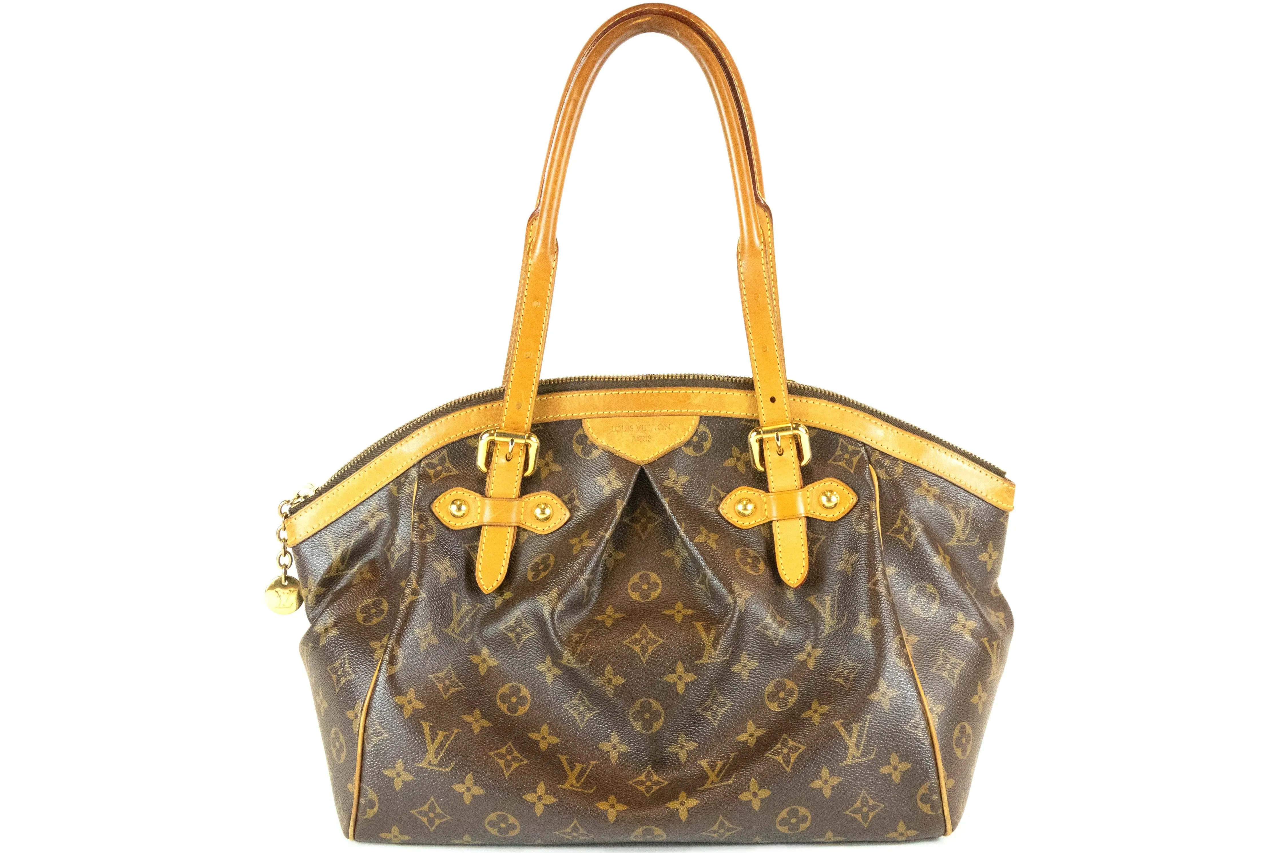 Louis Vuitton Monogram  Tivoli GM