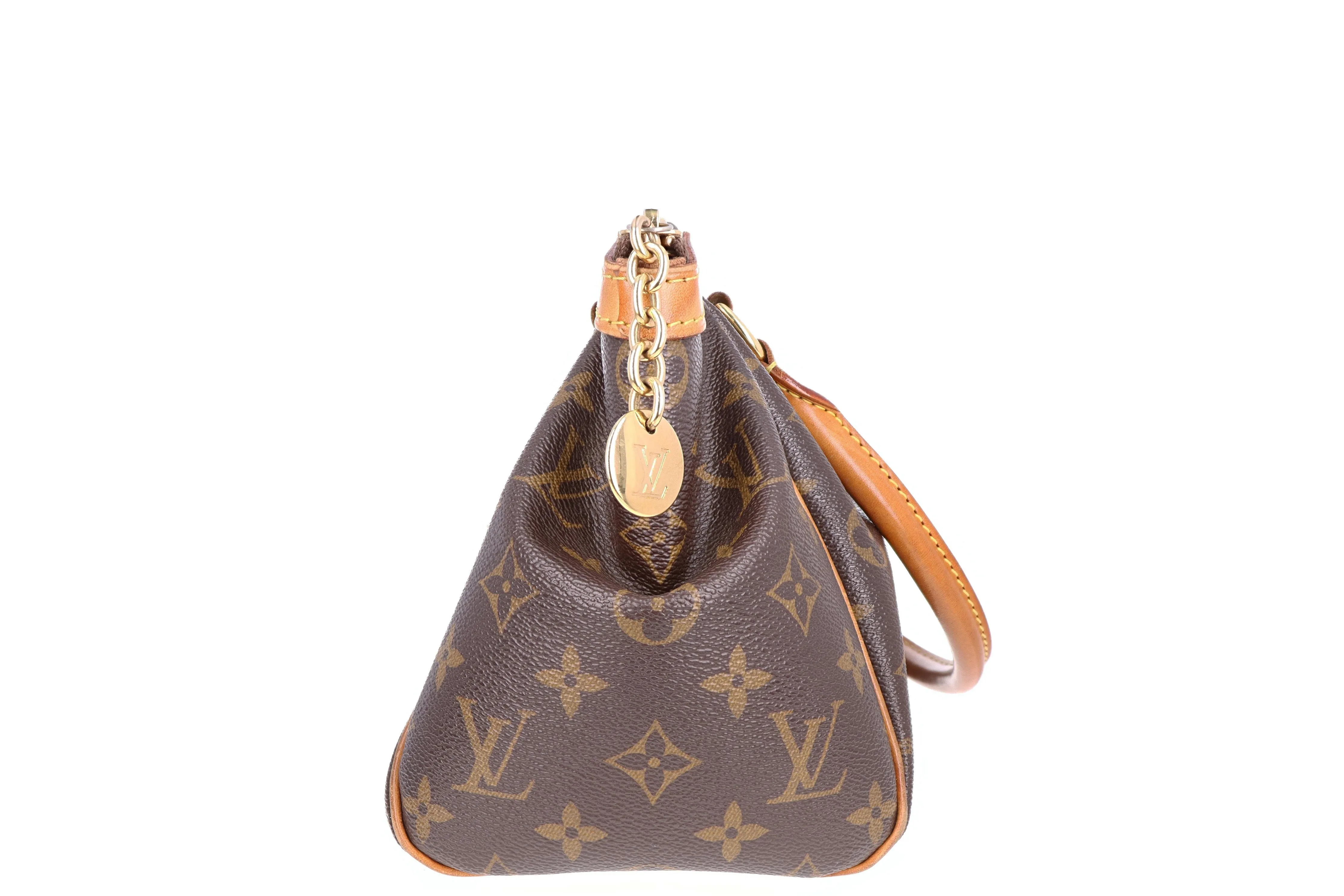 Louis Vuitton Monogram Tivoli PM