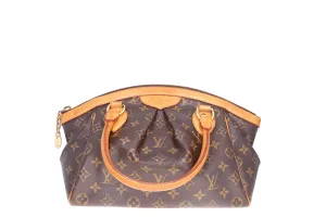 Louis Vuitton Monogram Tivoli PM