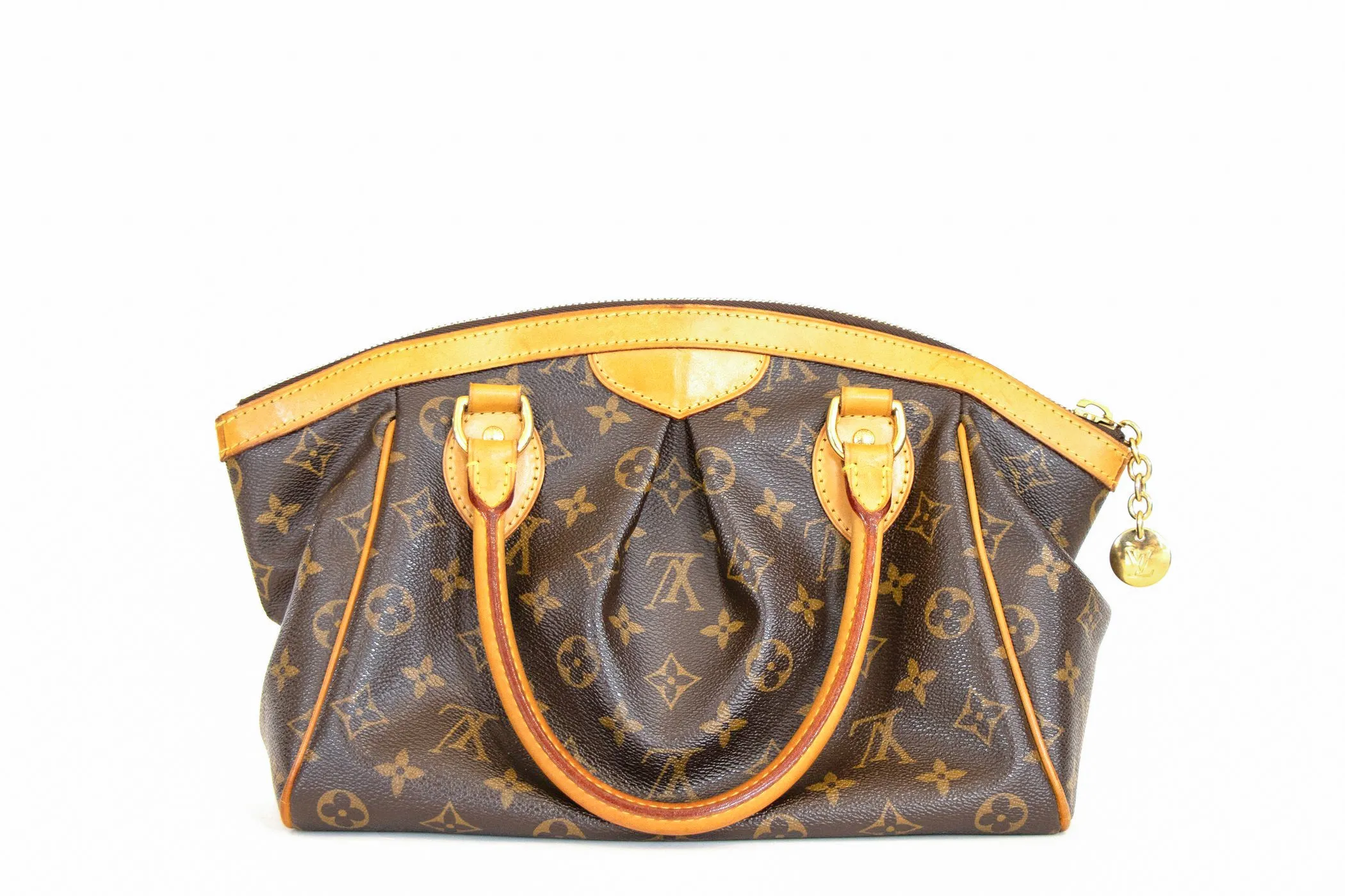 Louis Vuitton Monogram Tivoli PM