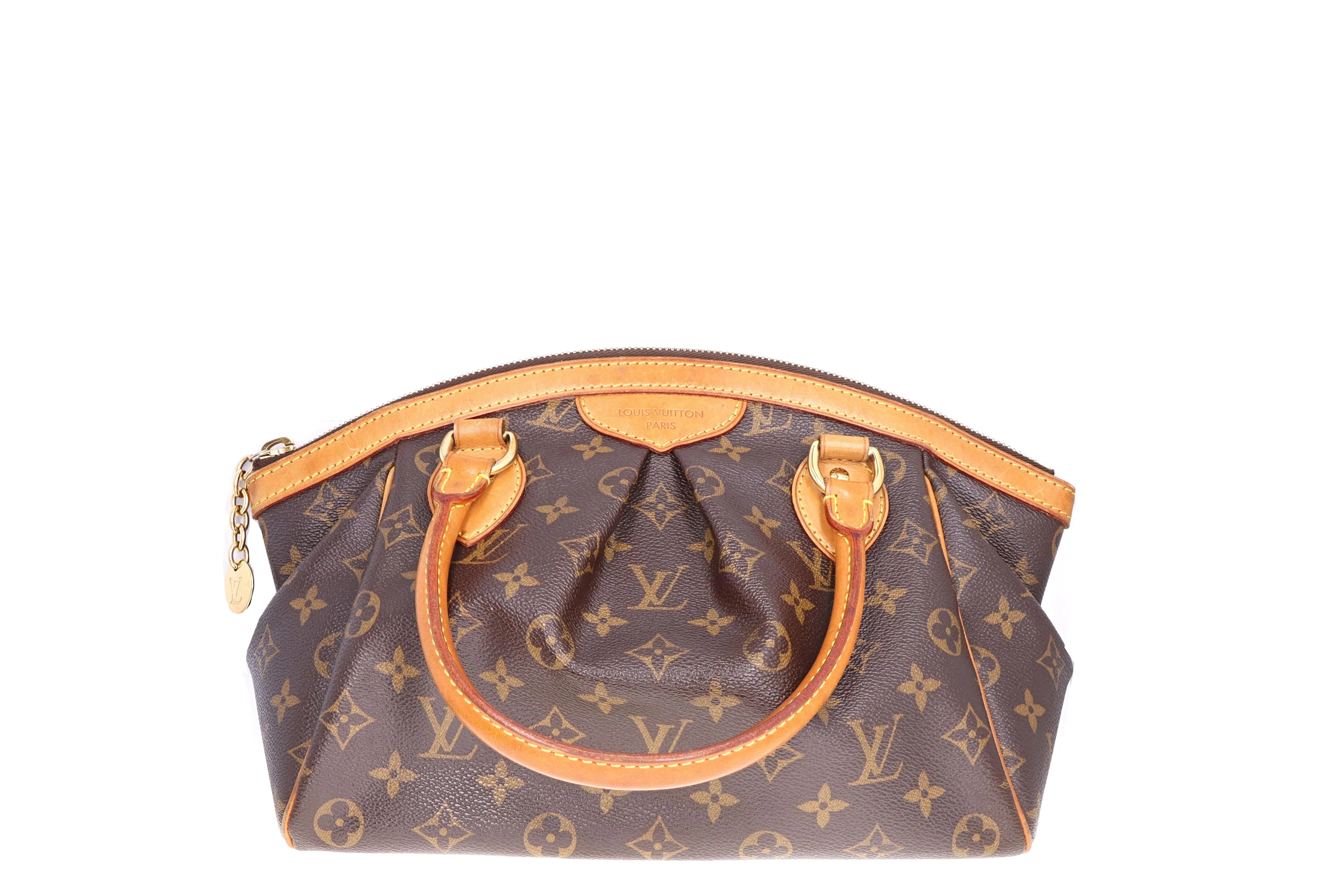 Louis Vuitton Monogram Tivoli PM
