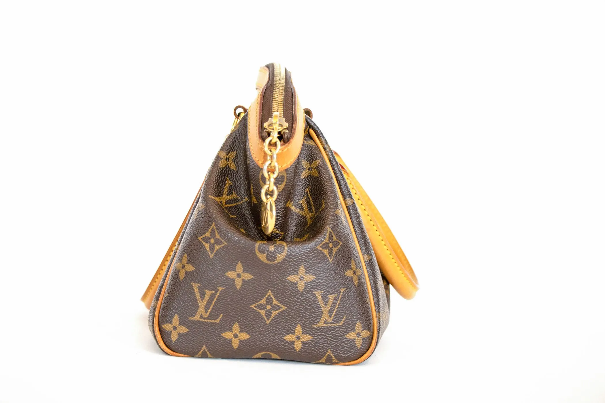 Louis Vuitton Monogram Tivoli PM