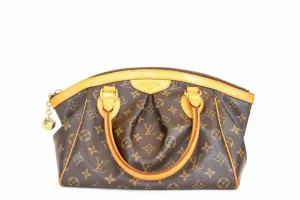 Louis Vuitton Monogram Tivoli PM