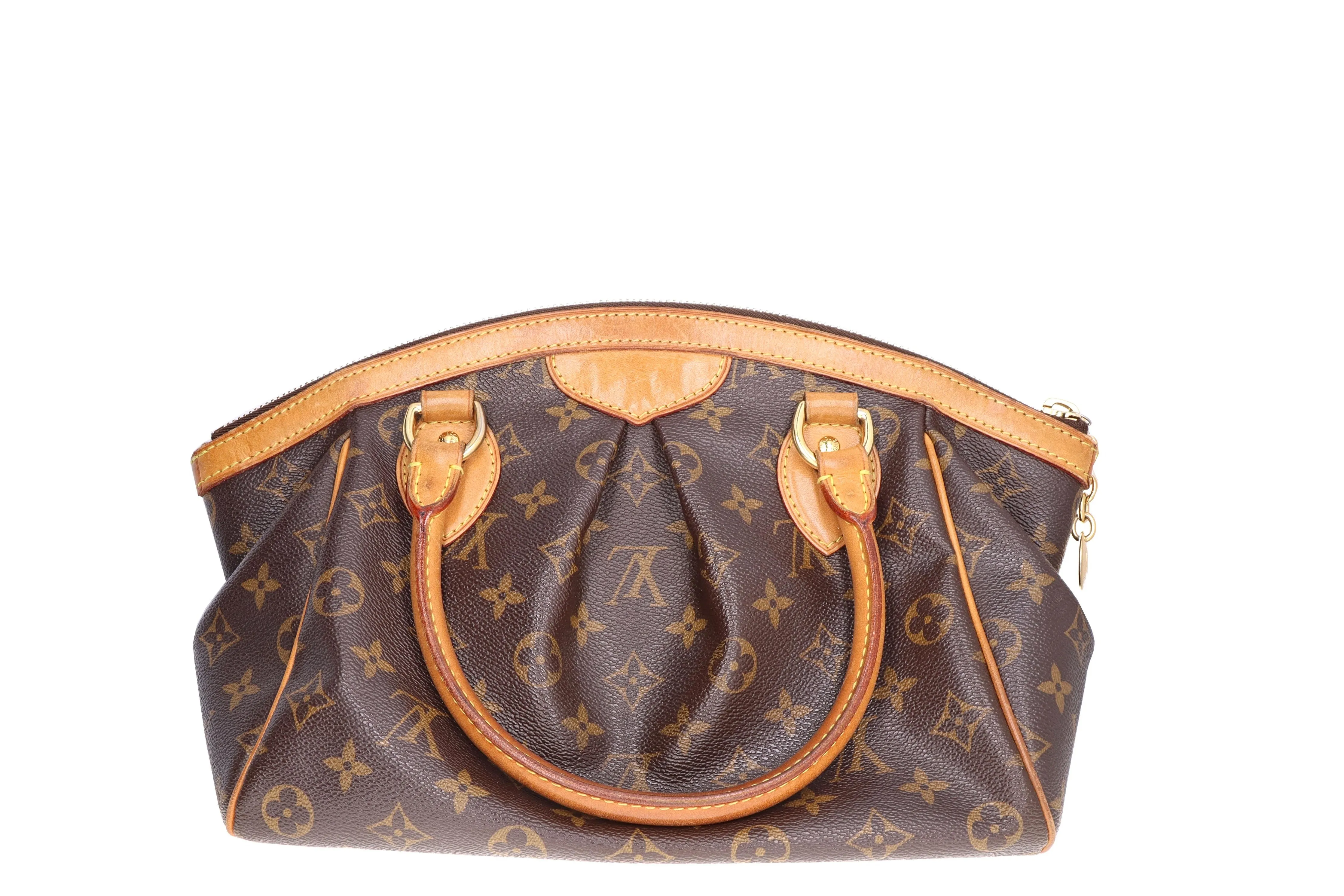 Louis Vuitton Monogram Tivoli PM