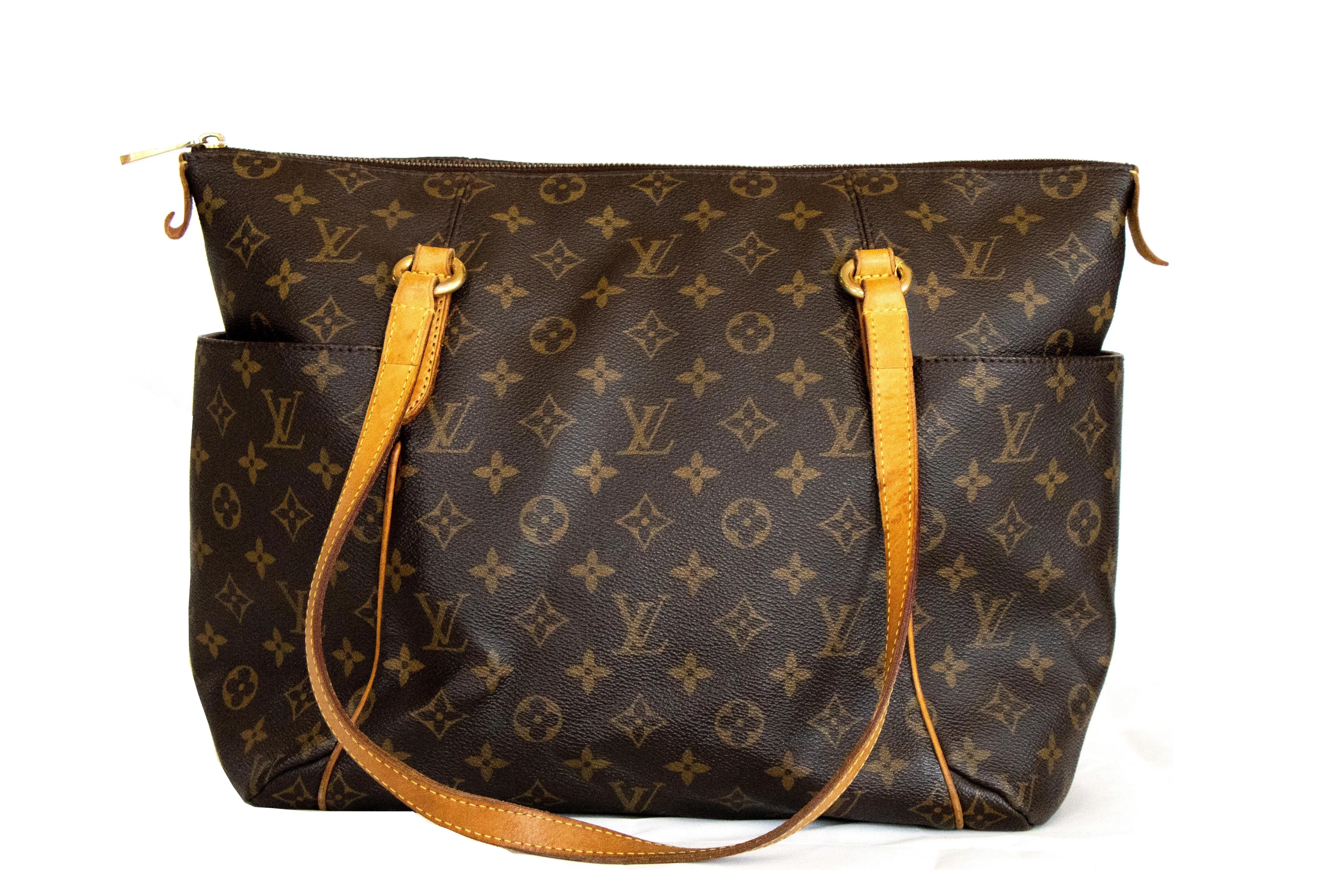Louis Vuitton Monogram Totally MM