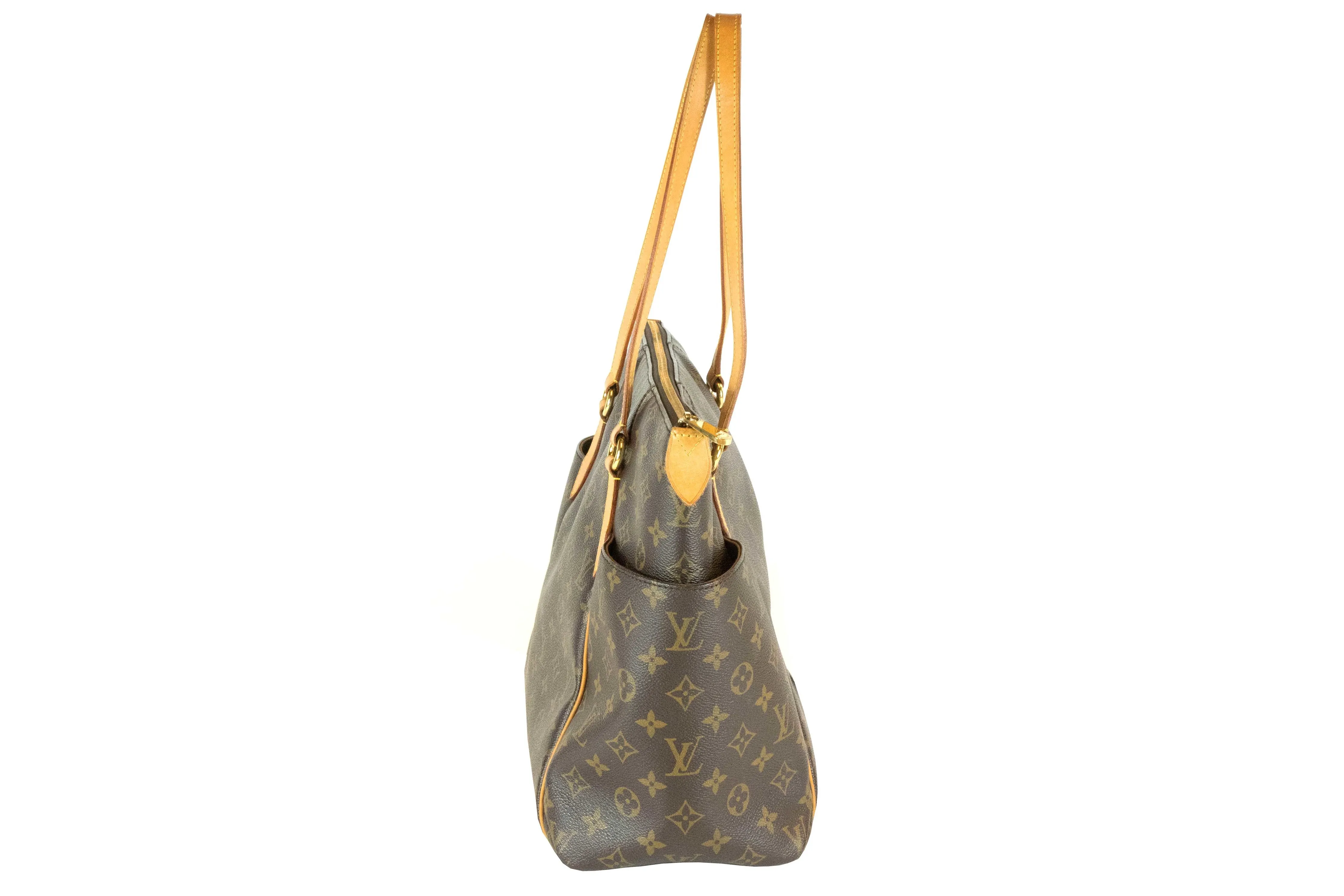 Louis Vuitton Monogram Totally MM