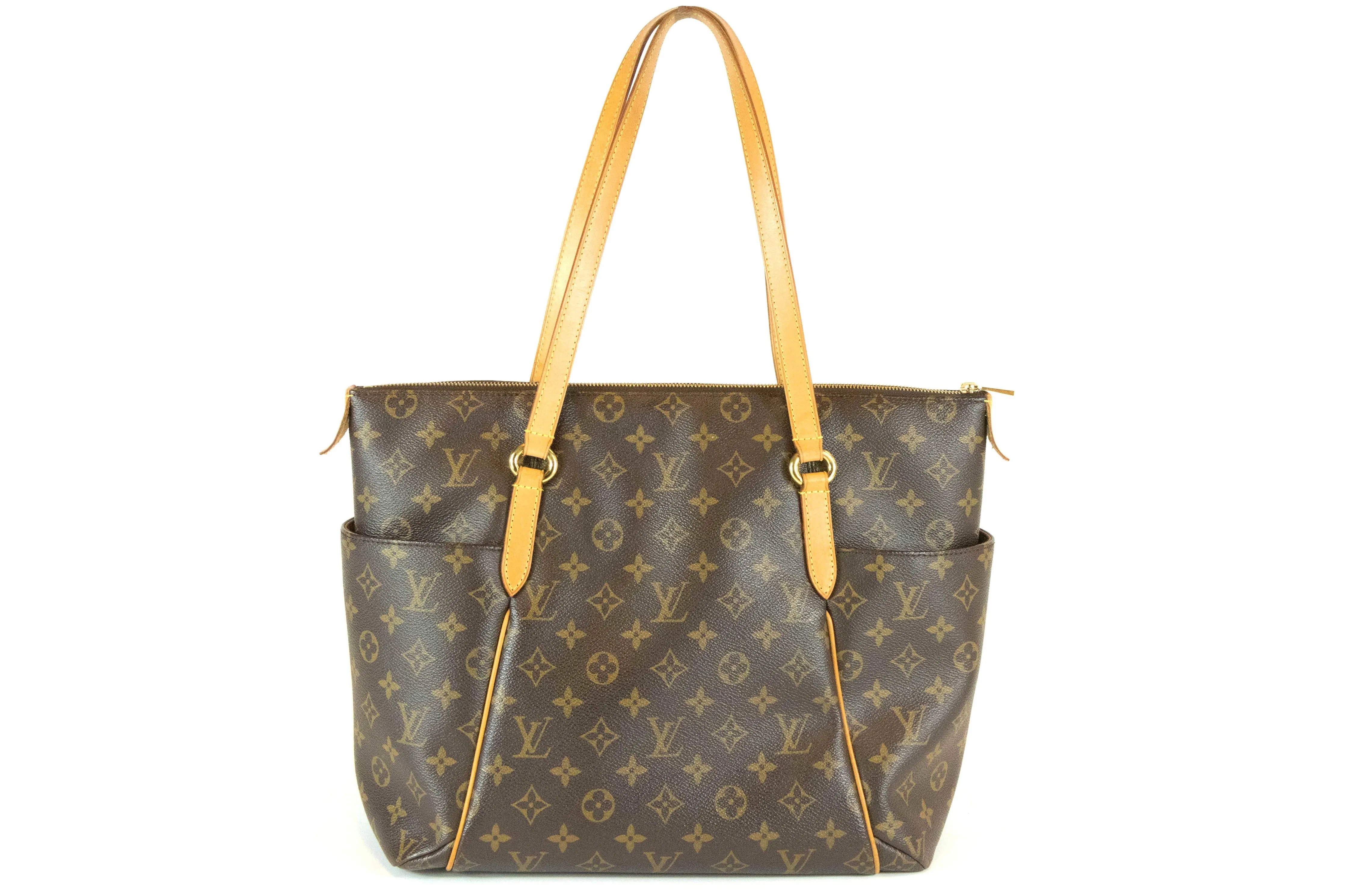 Louis Vuitton Monogram Totally MM