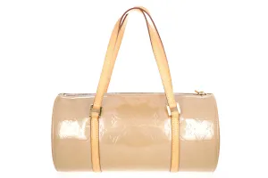 Louis Vuitton Monogram Vernis Bedford Bag