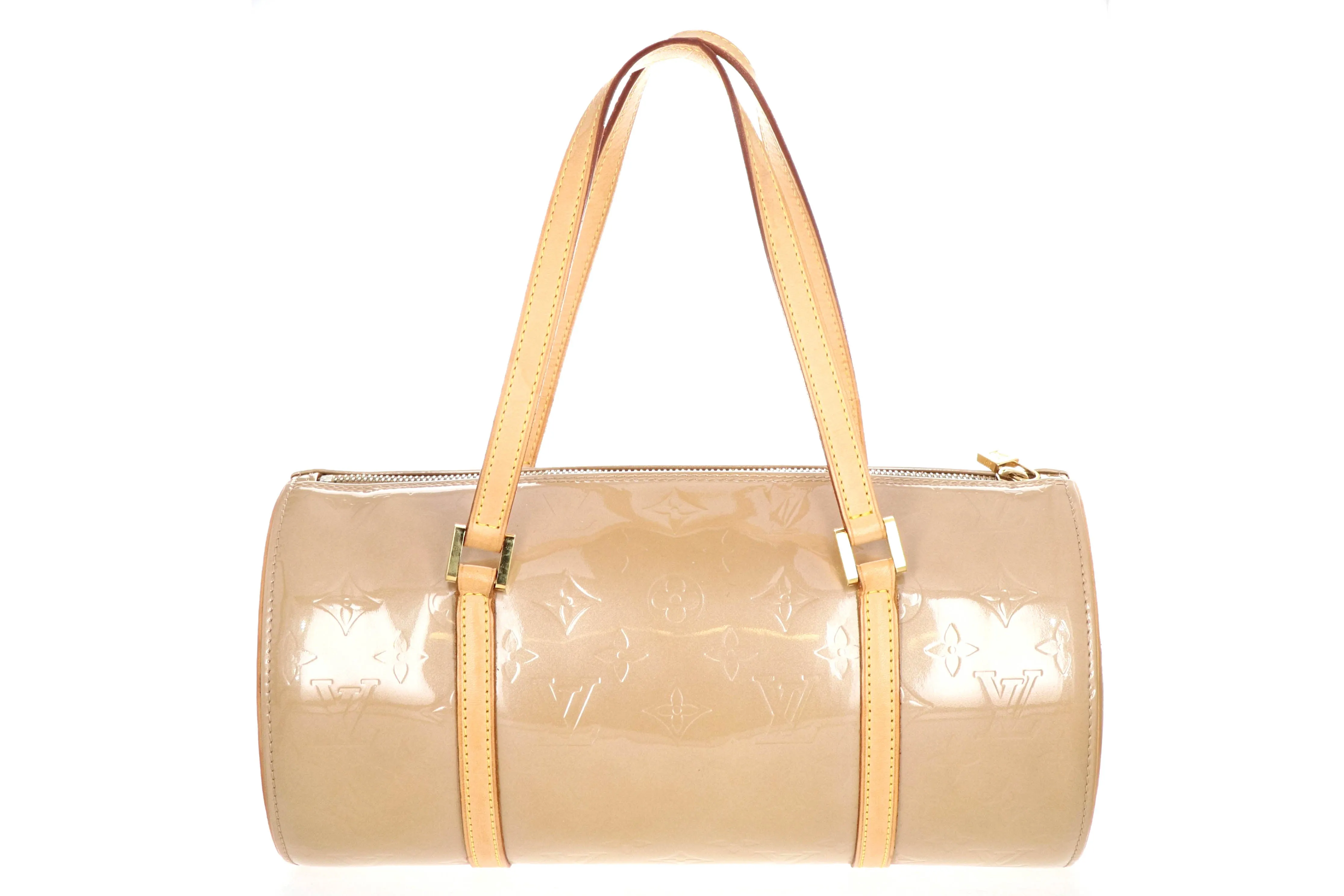 Louis Vuitton Monogram Vernis Bedford Bag