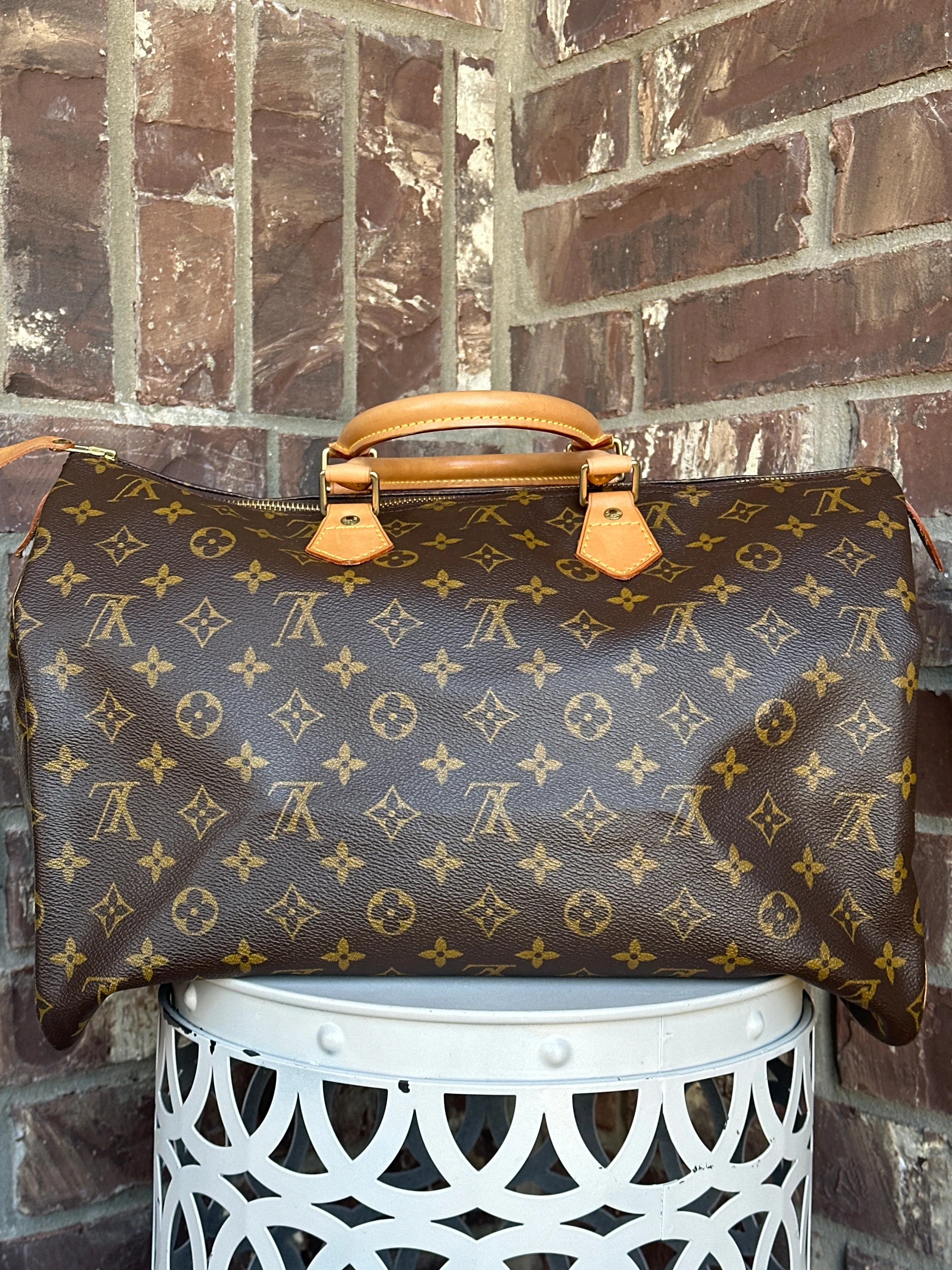 Louis Vuitton Speedy 40 57878