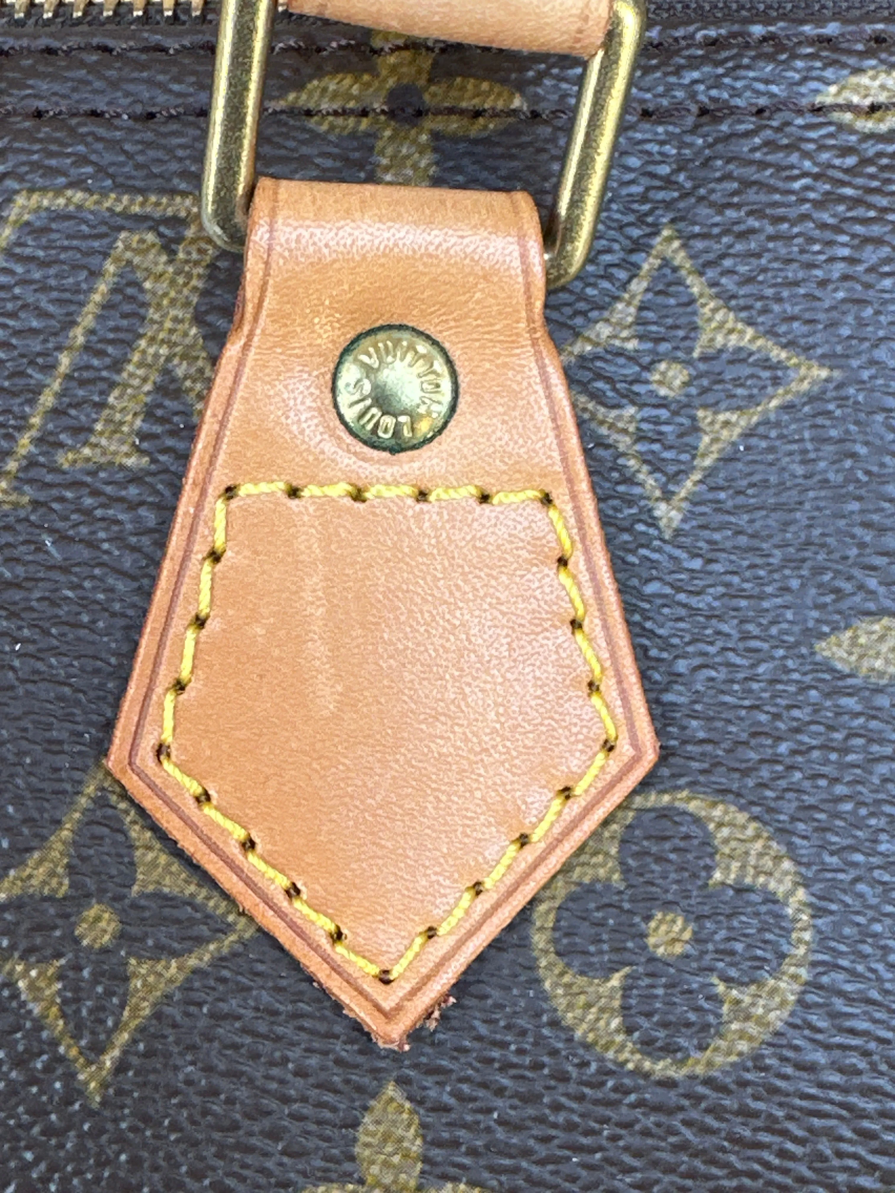 Louis Vuitton Speedy 40 57878