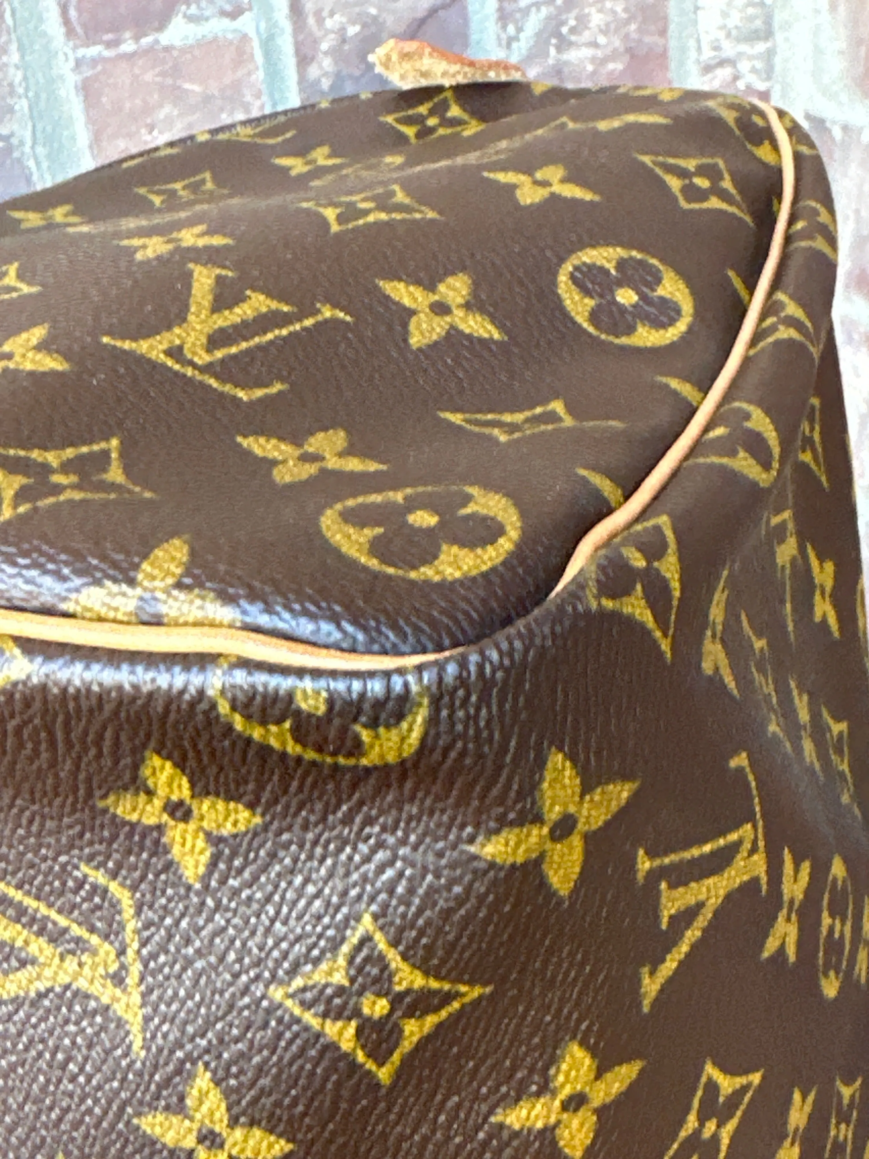 Louis Vuitton Speedy 40 57878