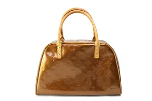 Louis Vuitton Vernis Tompkins Square Bag
