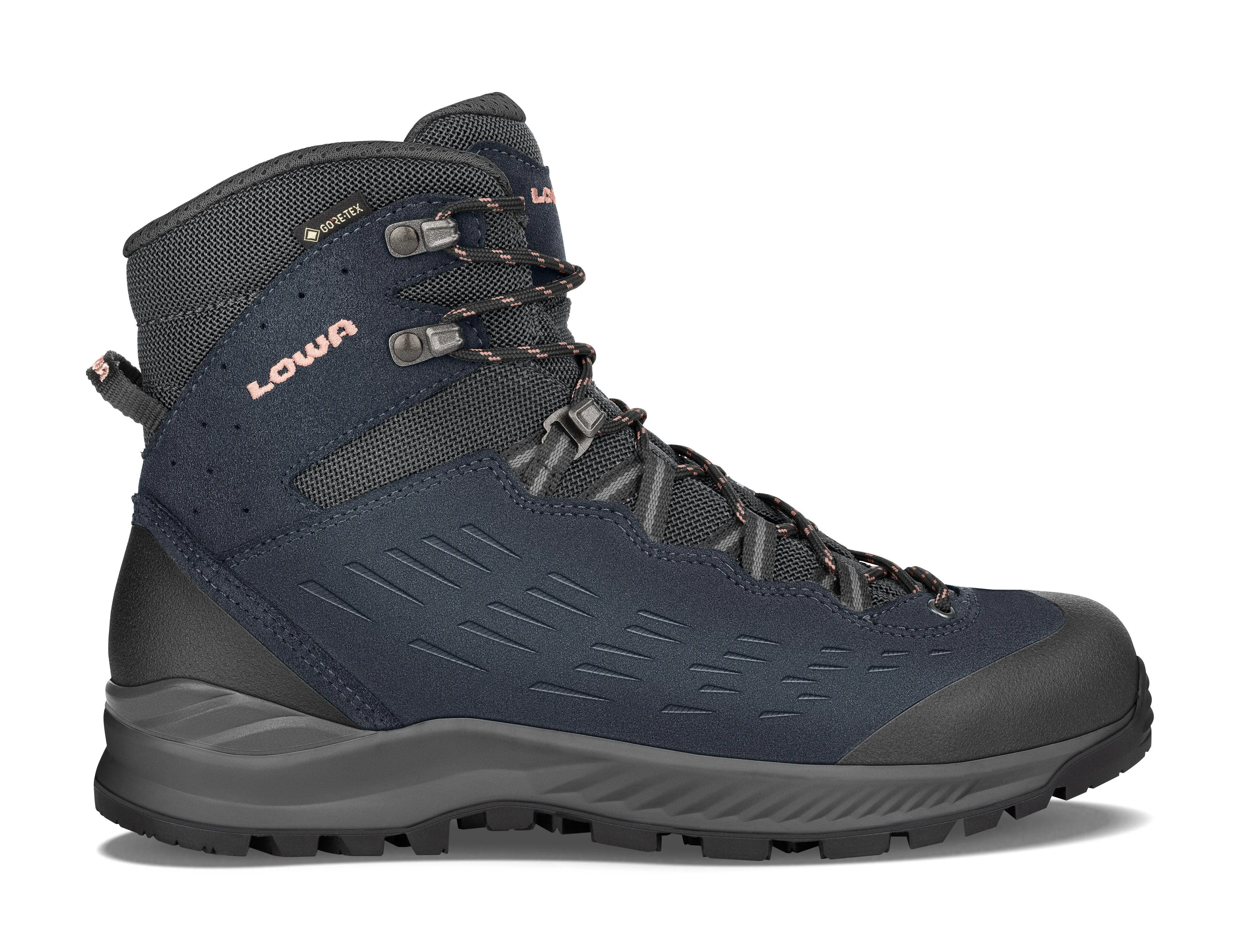 LOWA® EXPLORER II GTX MID Ws
