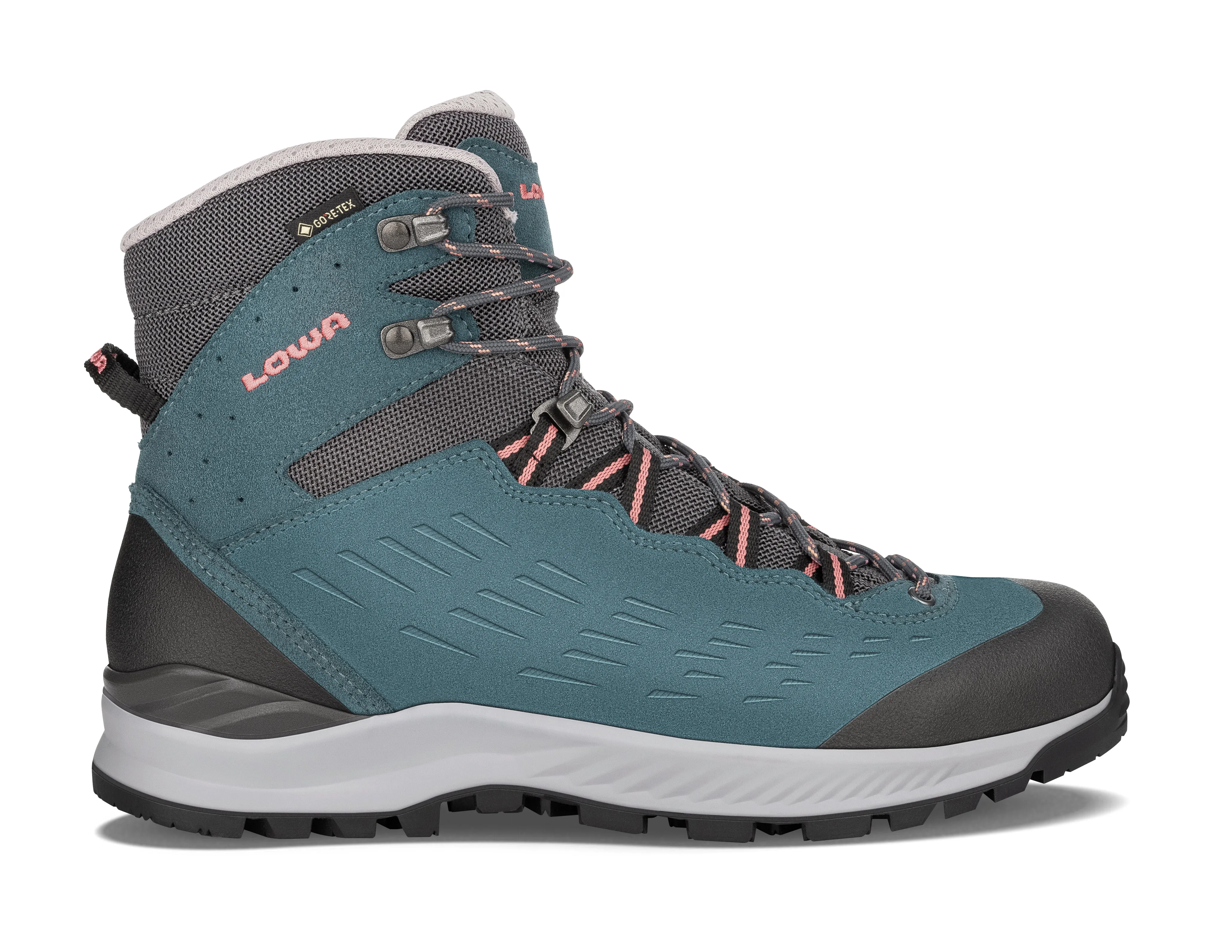 LOWA® EXPLORER II GTX MID Ws