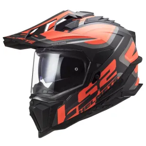 LS2 Explorer Adventure Helmet 2023