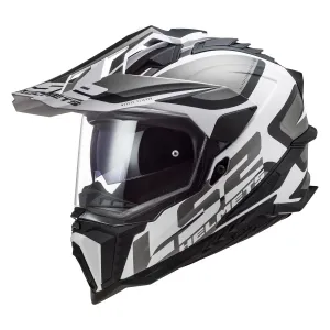 LS2 Explorer Alter Helmet