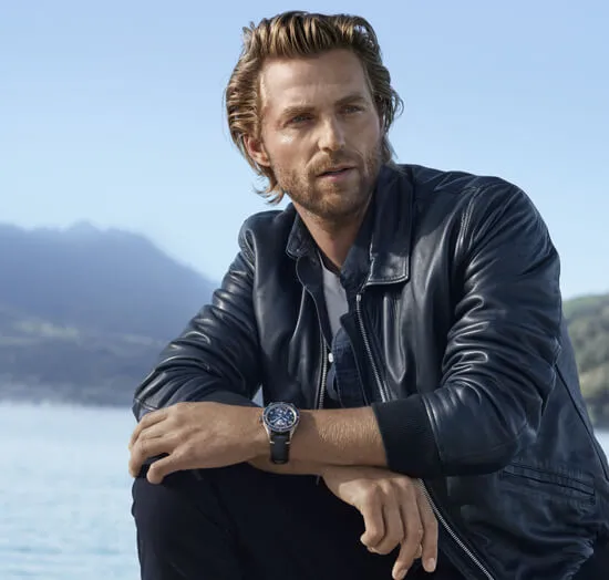 <strong> MONTBLANC <br> EXPLORER ULTRA BLUE </strong><br> Eau de Parfum