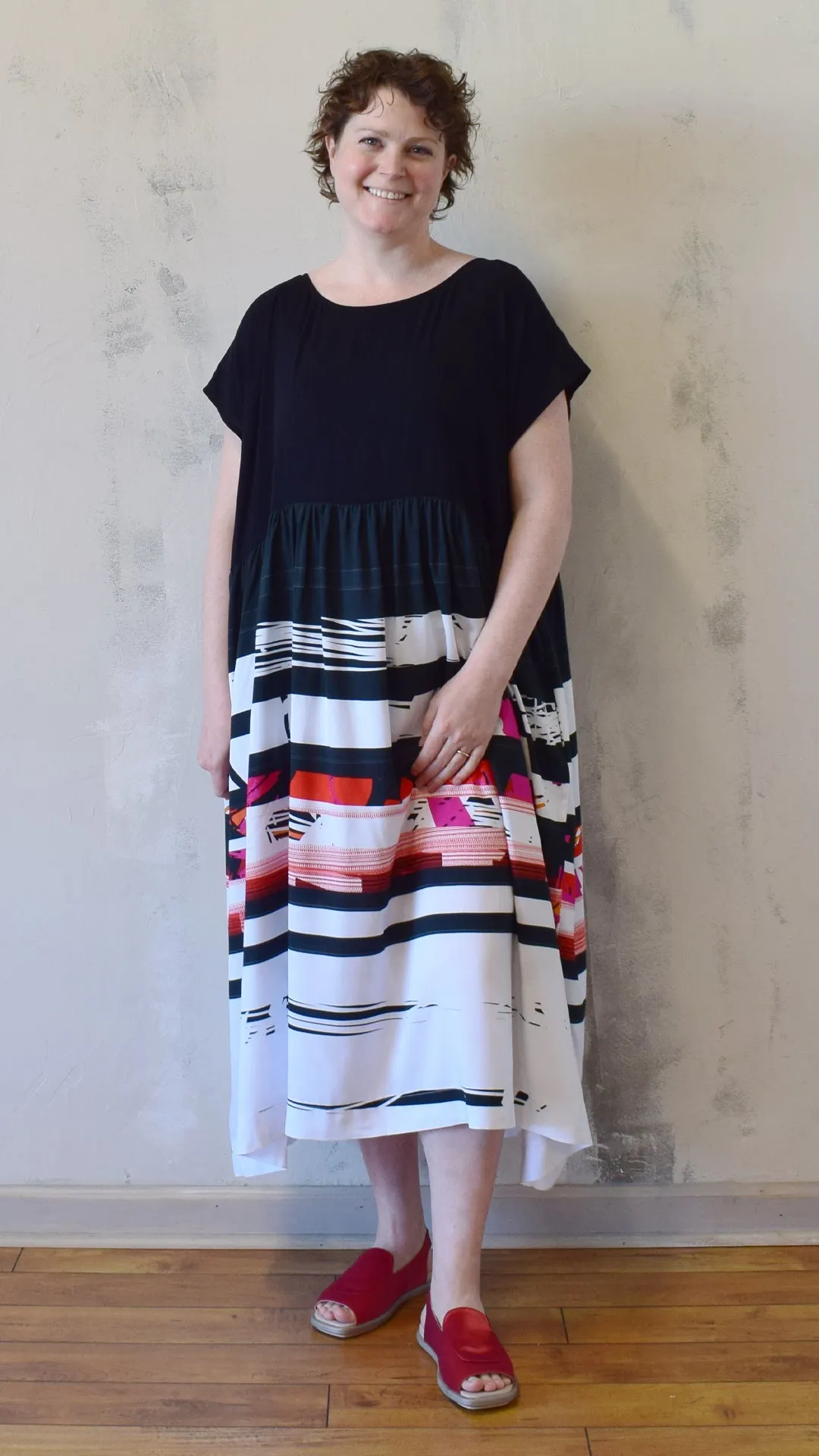 Ludwig Dress