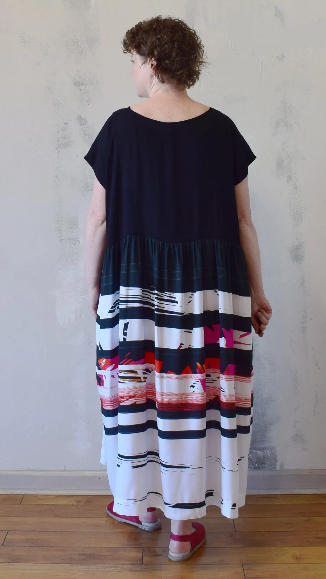 Ludwig Dress