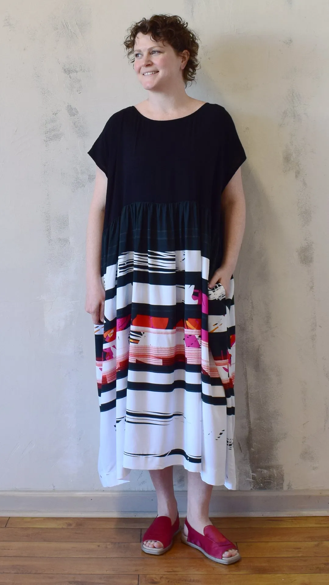Ludwig Dress