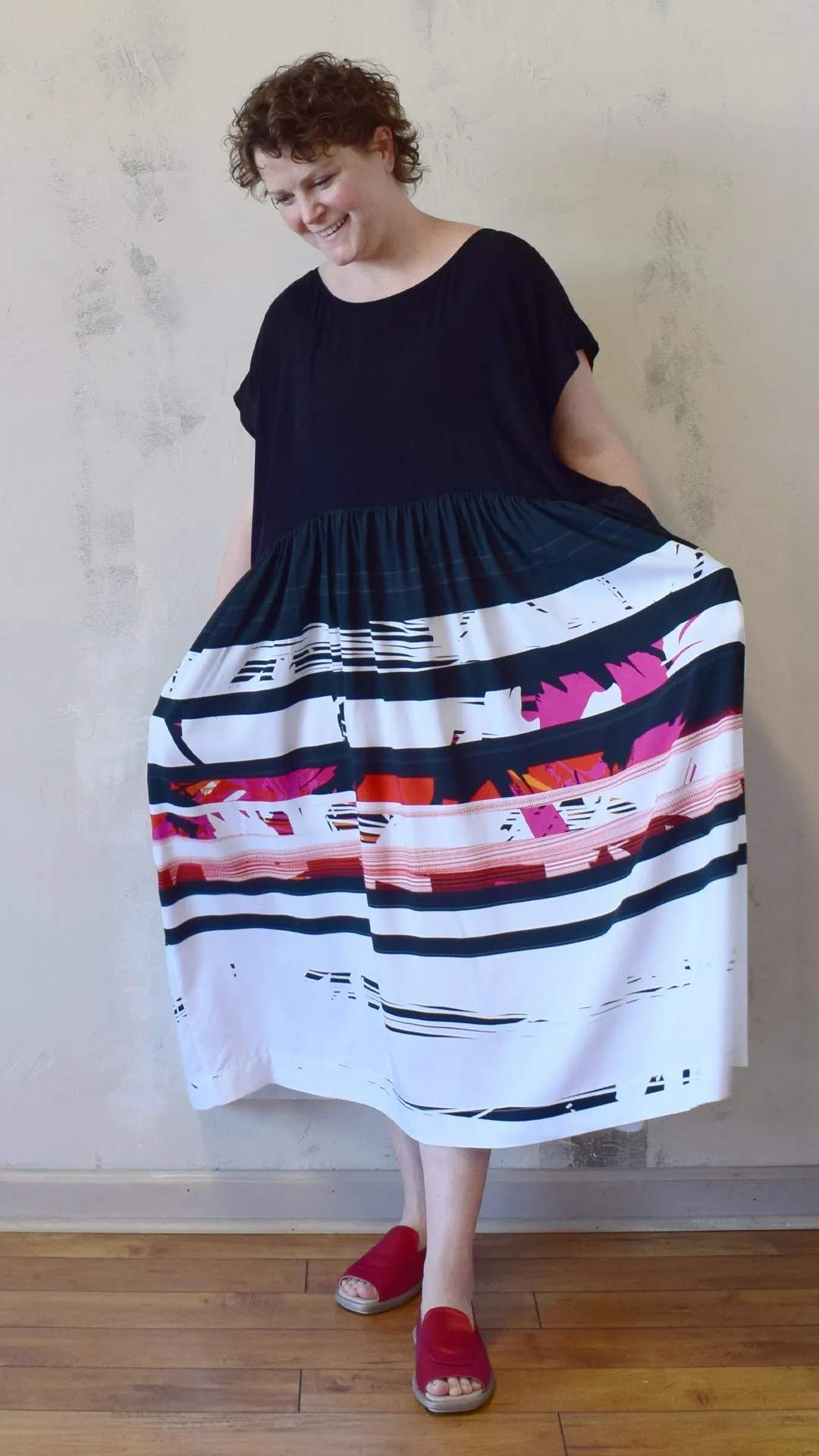Ludwig Dress